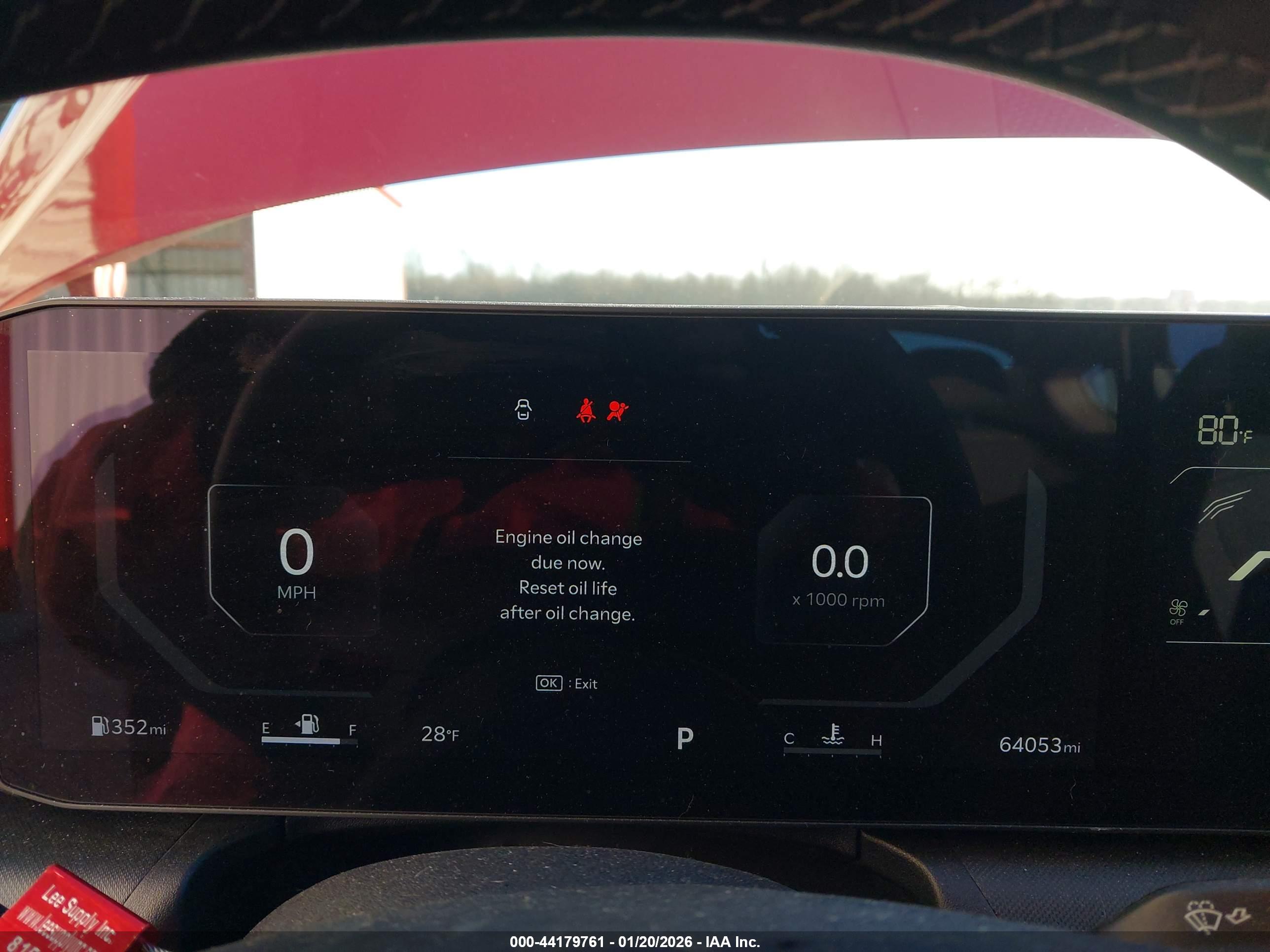 KIA K4 image 7