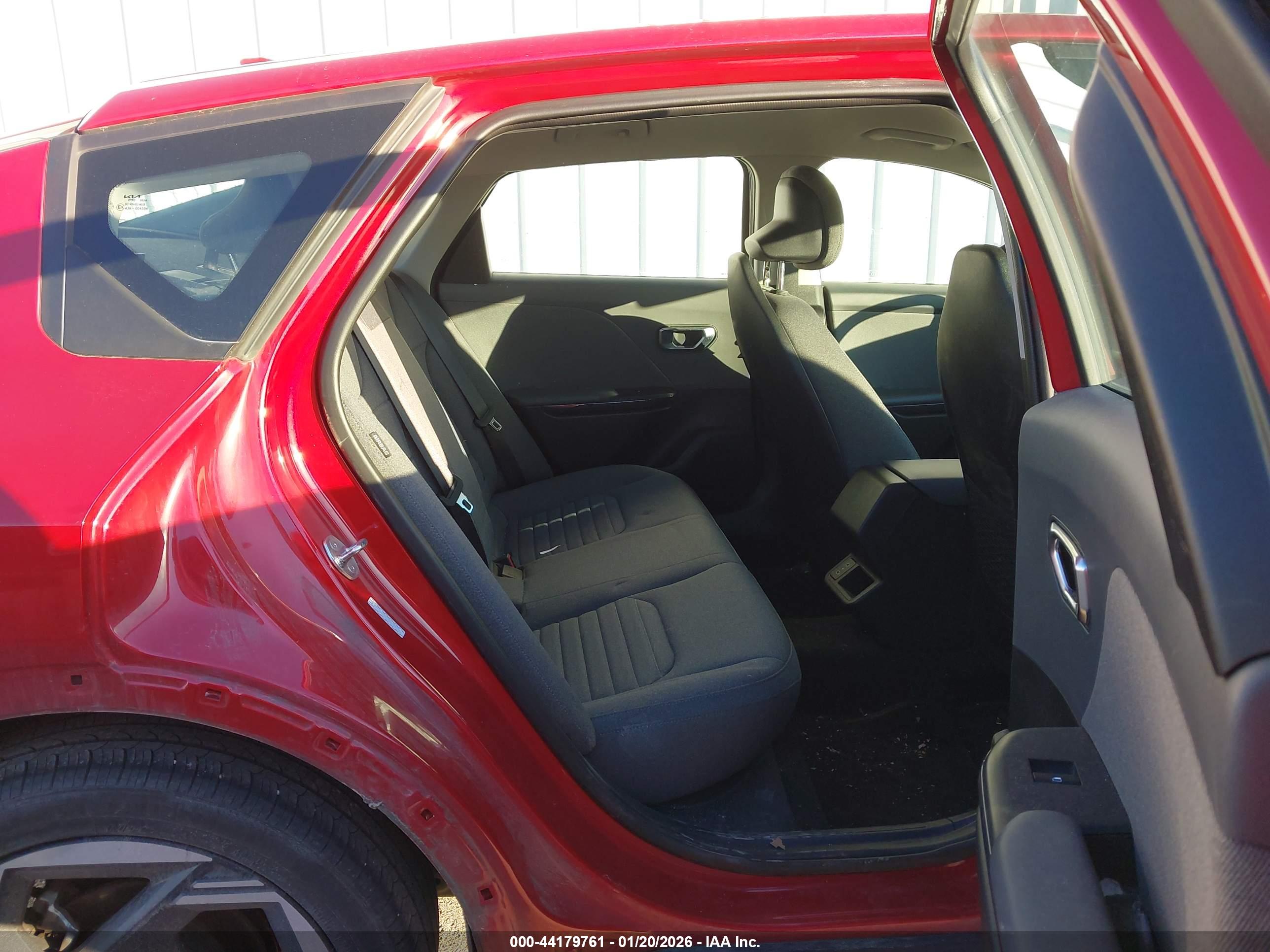 KIA K4 image 8