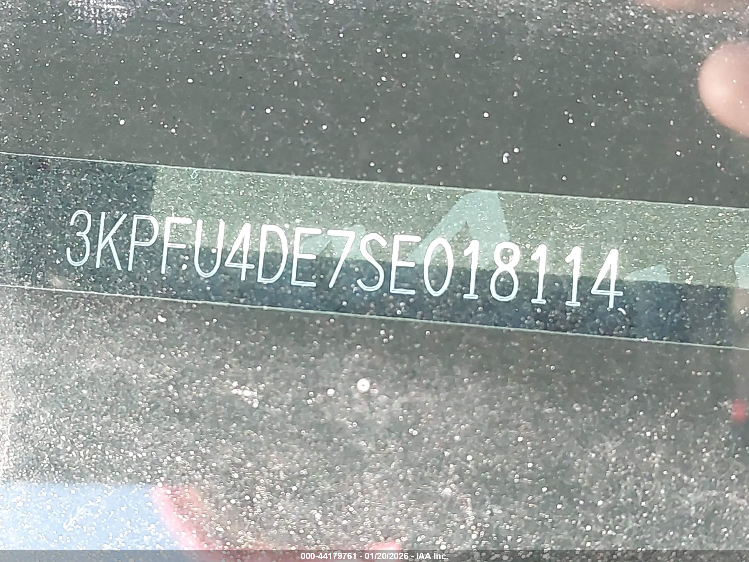 KIA K4 image 9