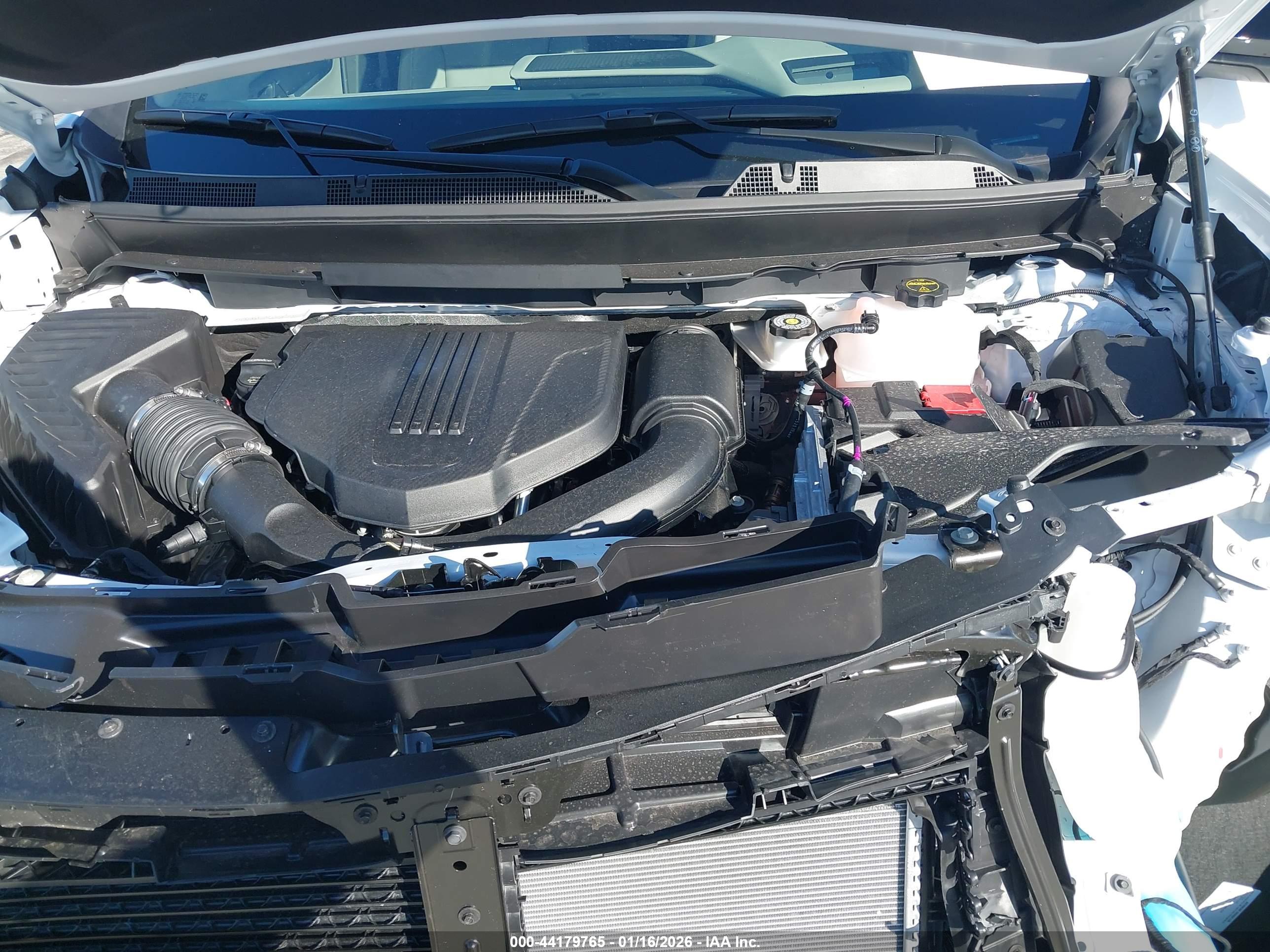 GMC ACADIA image 10