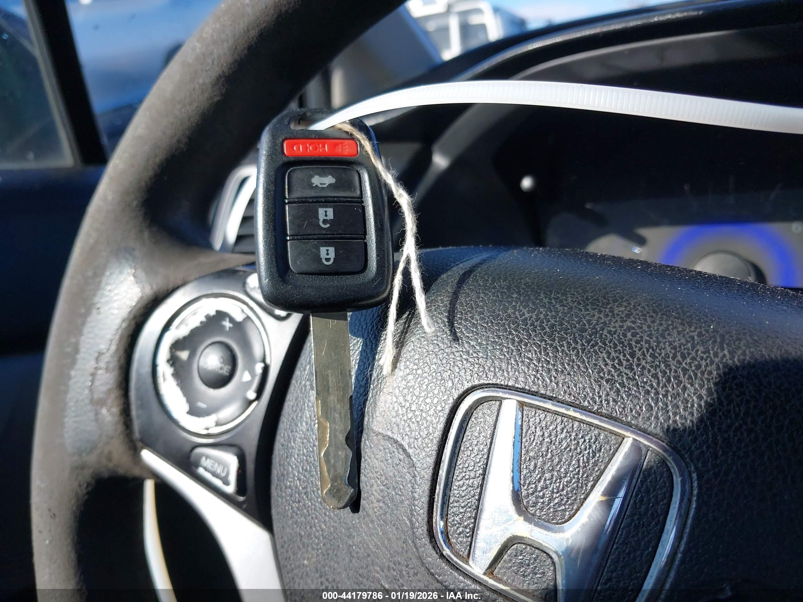 HONDA CIVIC image 11