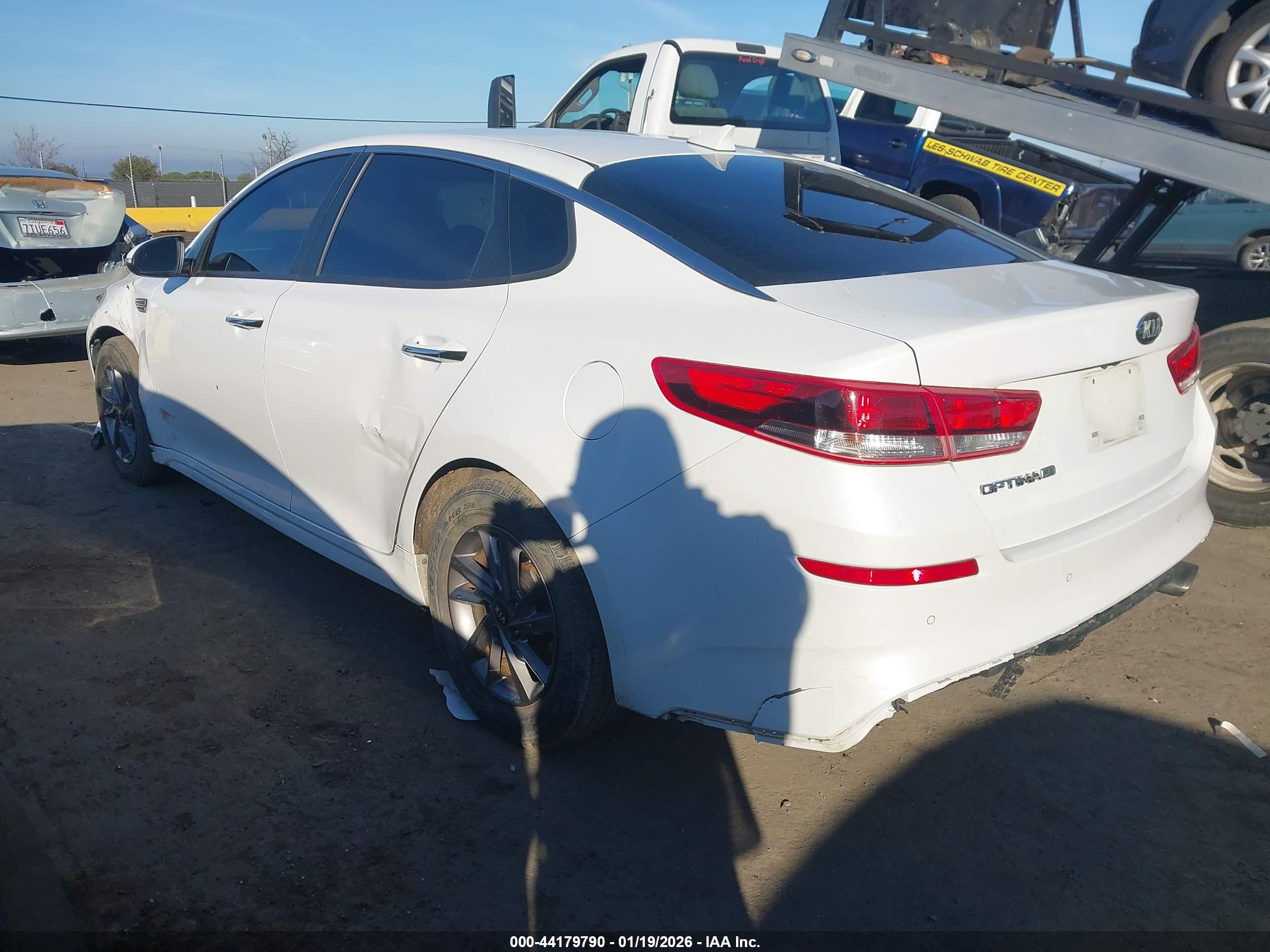 KIA OPTIMA image 3