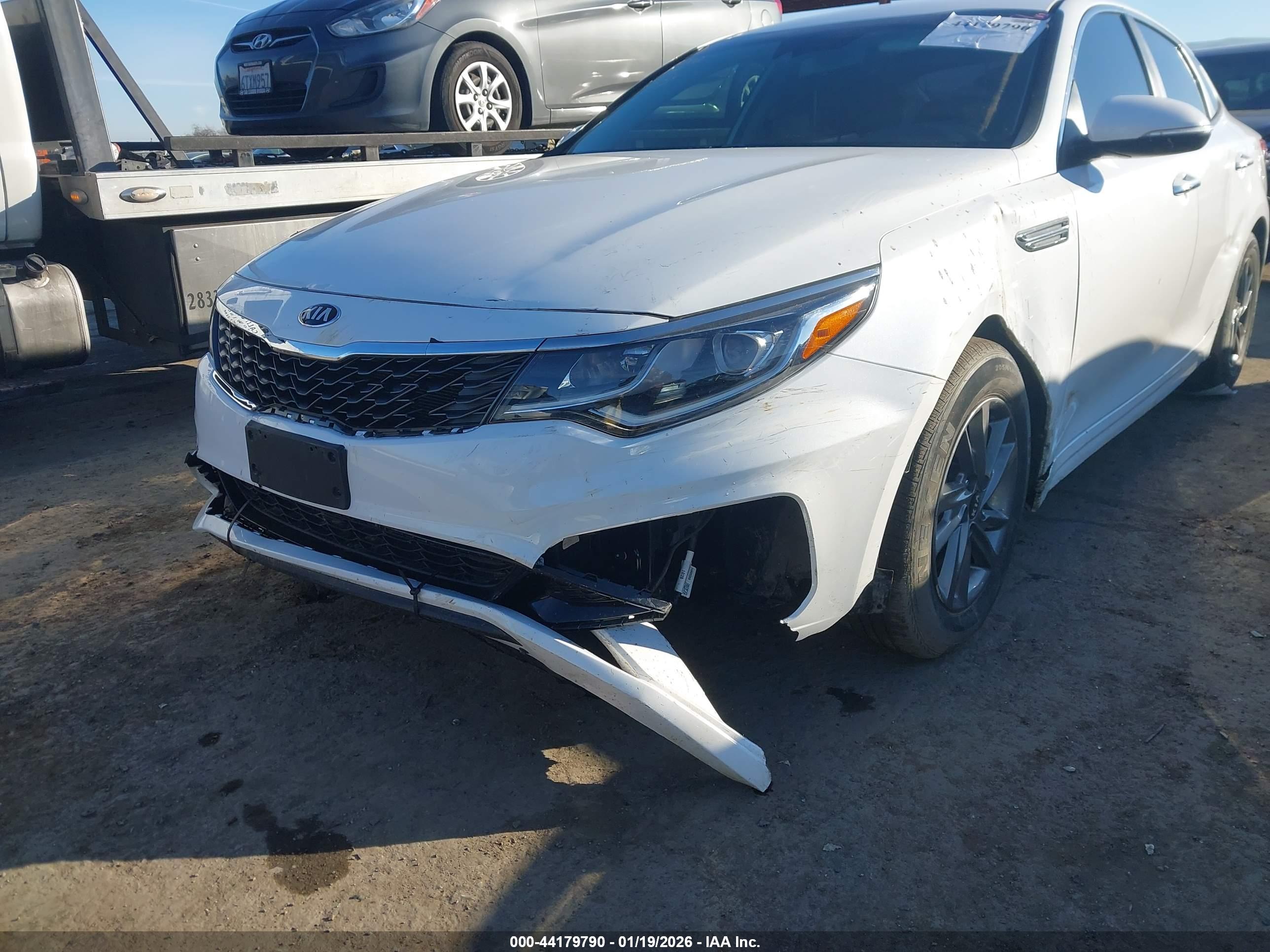KIA OPTIMA image 6
