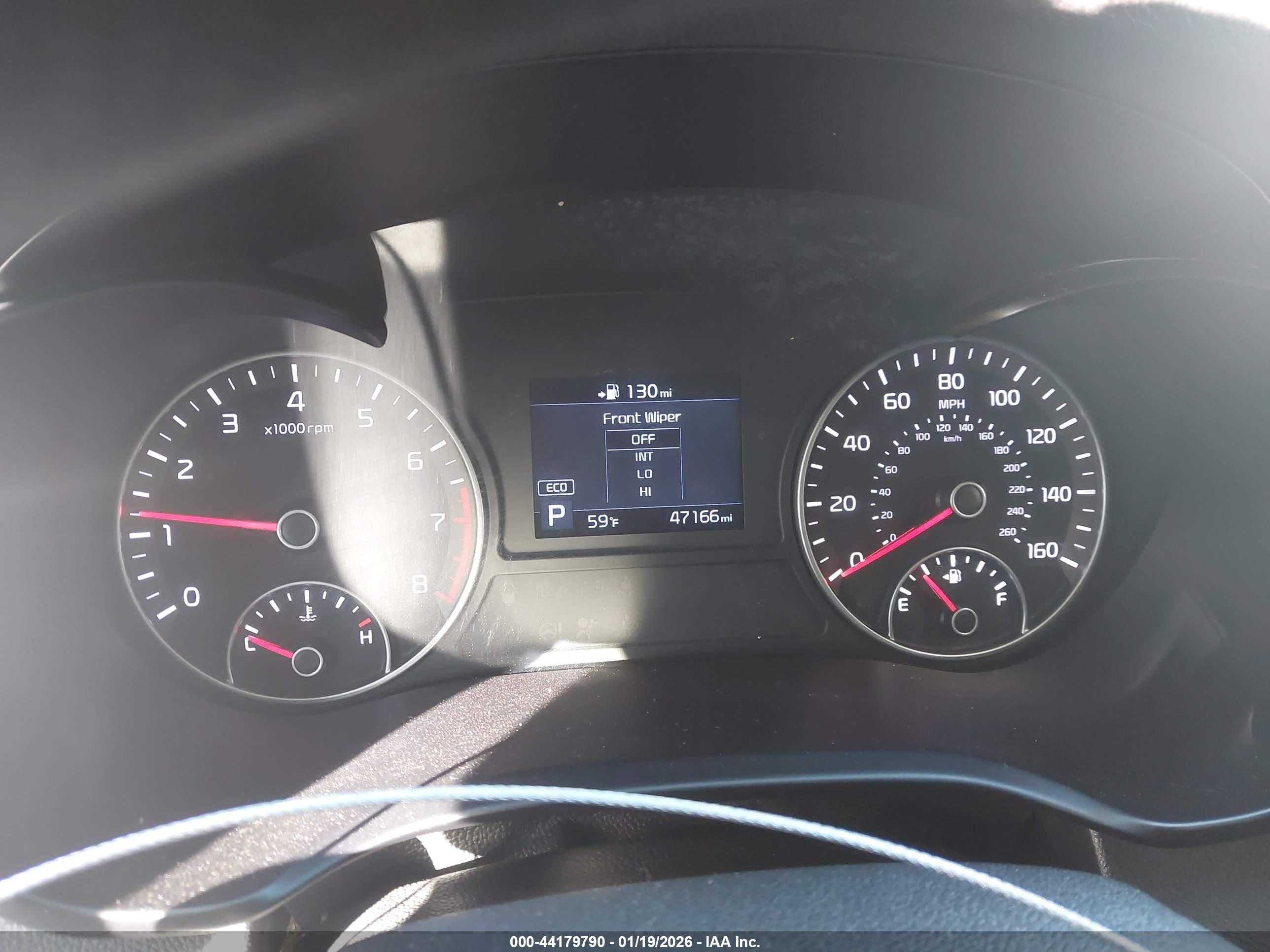 KIA OPTIMA image 7