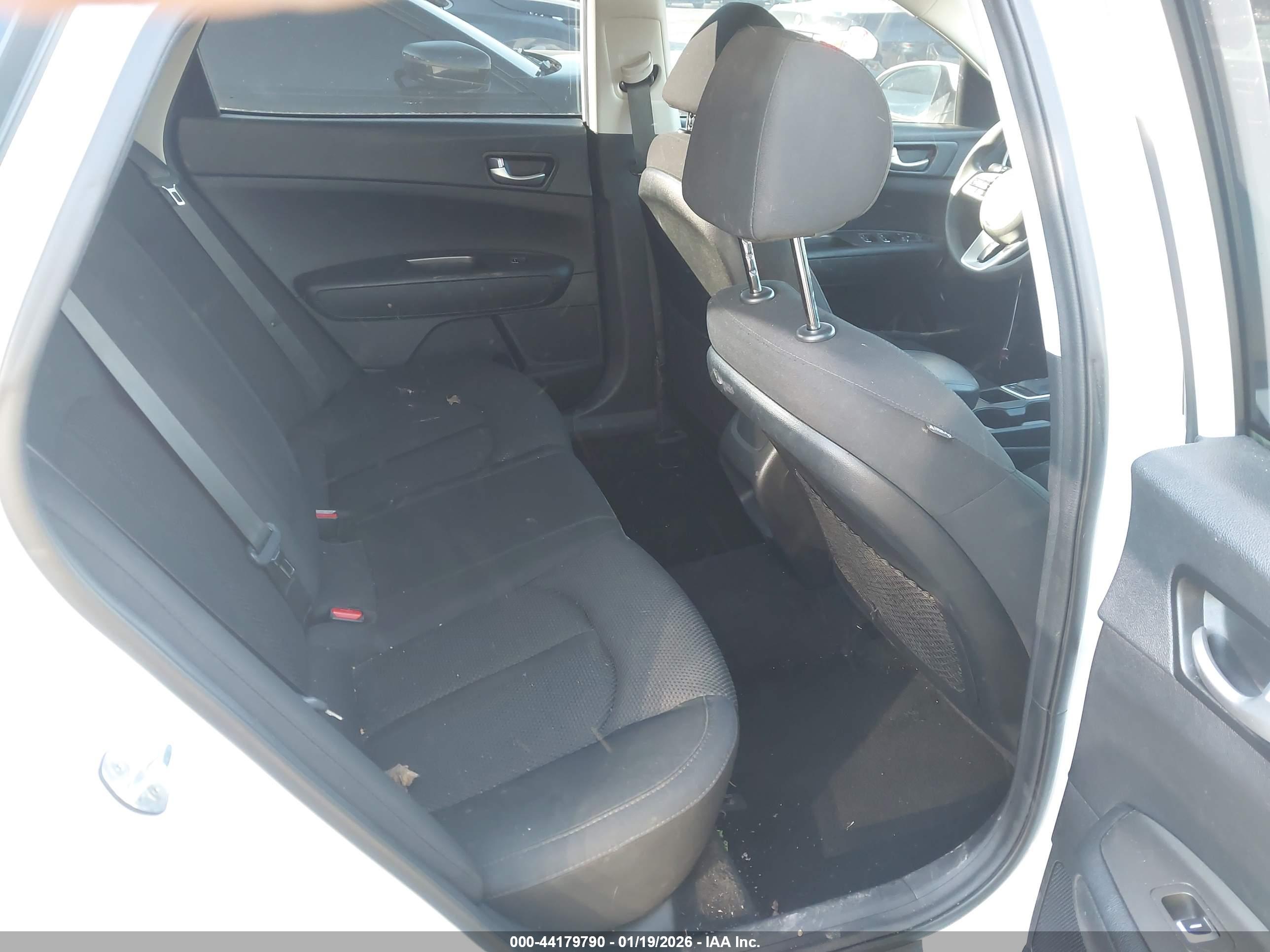 KIA OPTIMA image 8