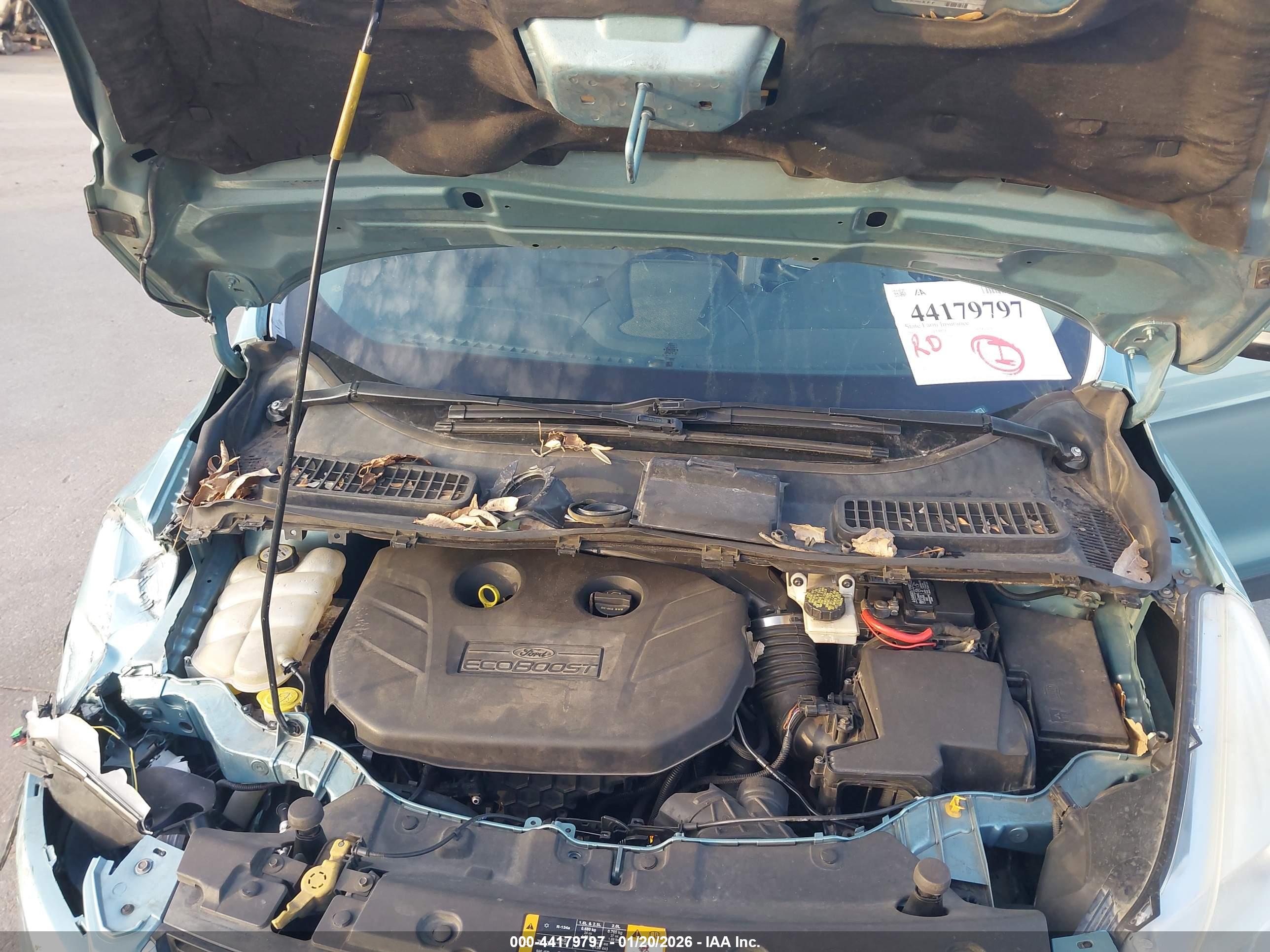FORD ESCAPE image 10