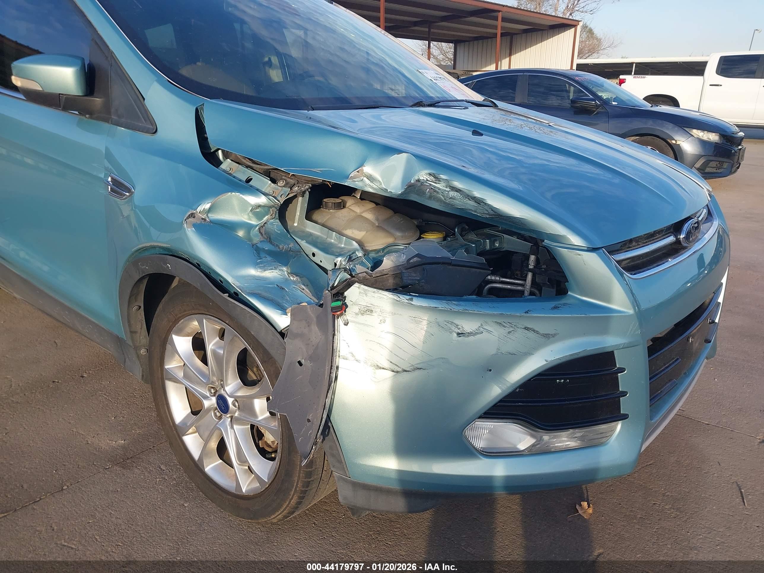 FORD ESCAPE image 6