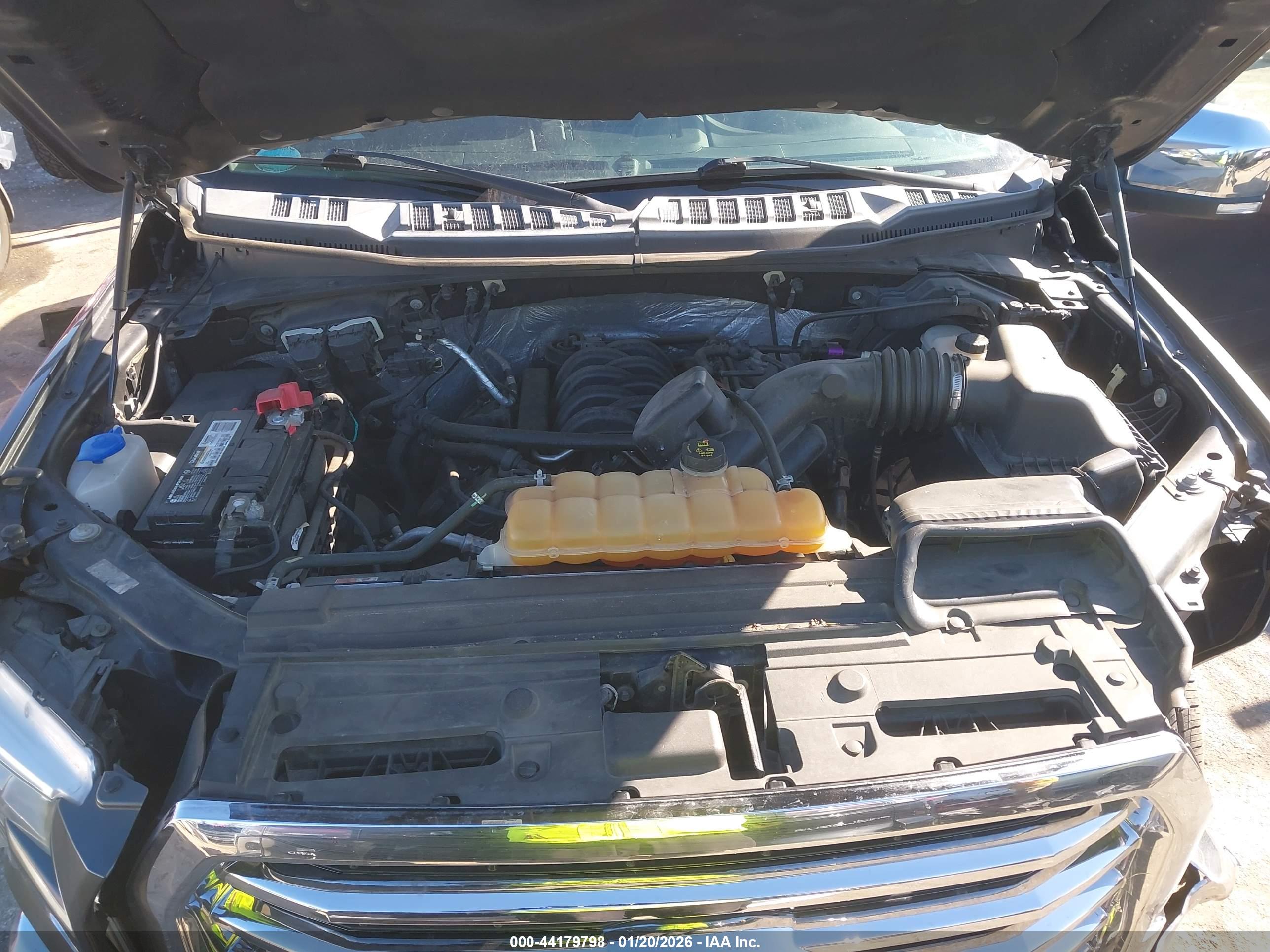 FORD F-150 image 10
