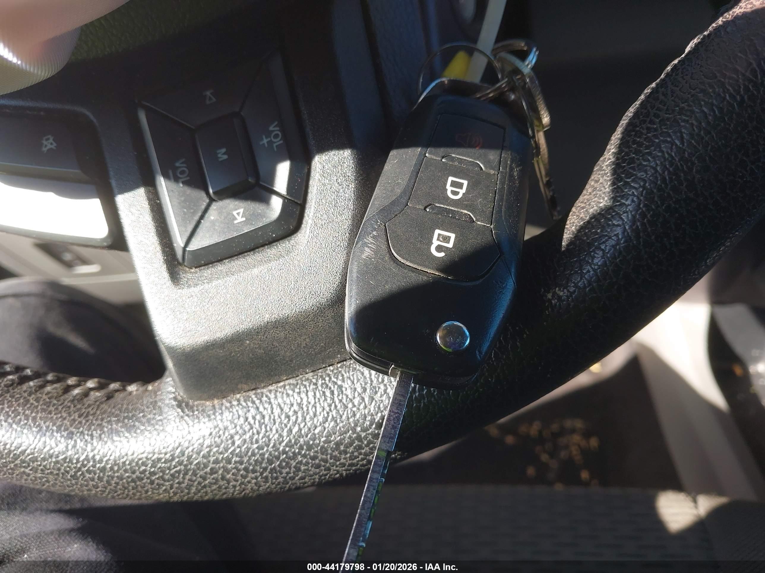 FORD F-150 image 11