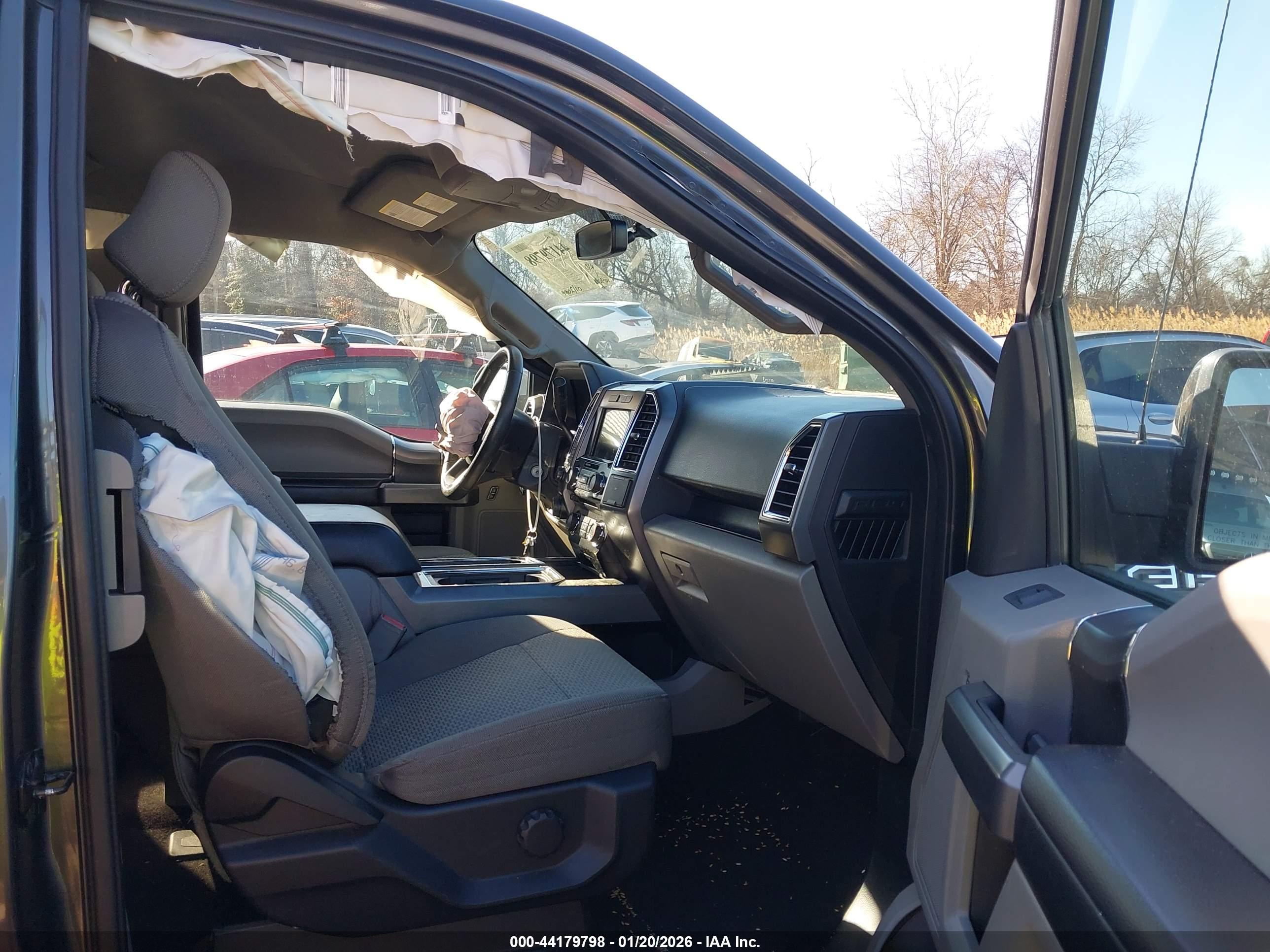 FORD F-150 image 5