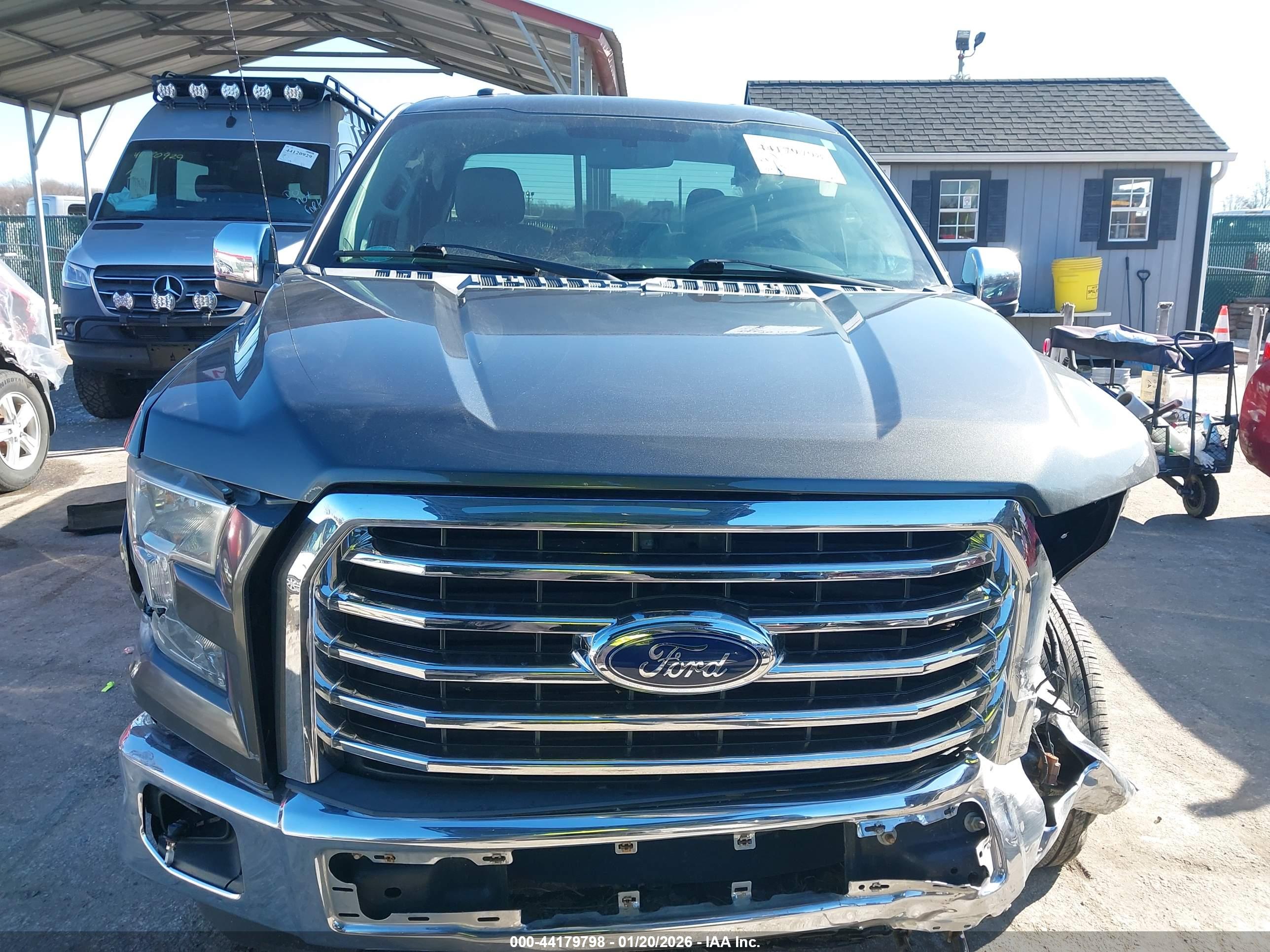 FORD F-150 image 6