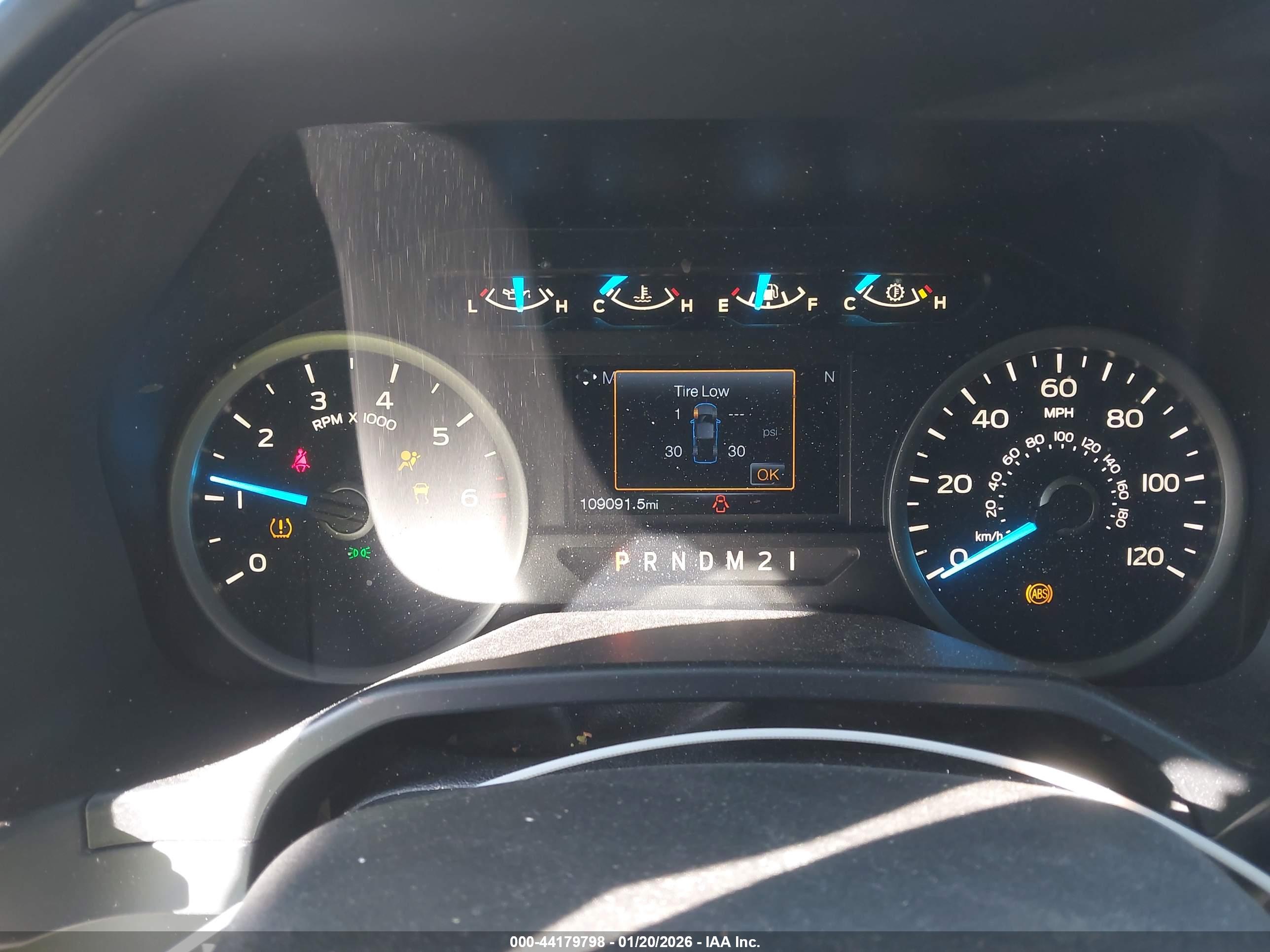 FORD F-150 image 7