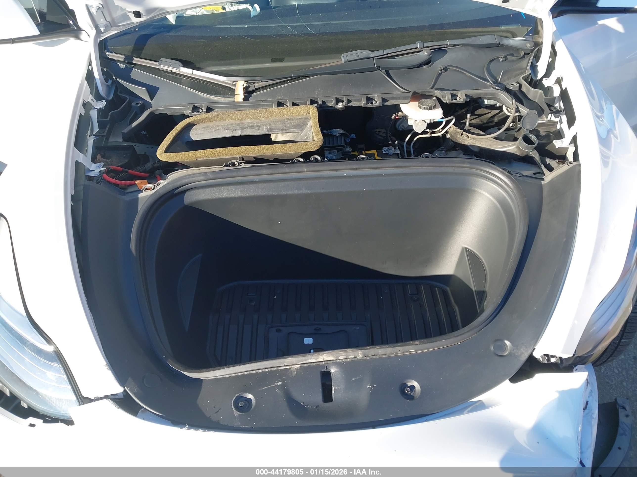 TESLA MODEL image 10