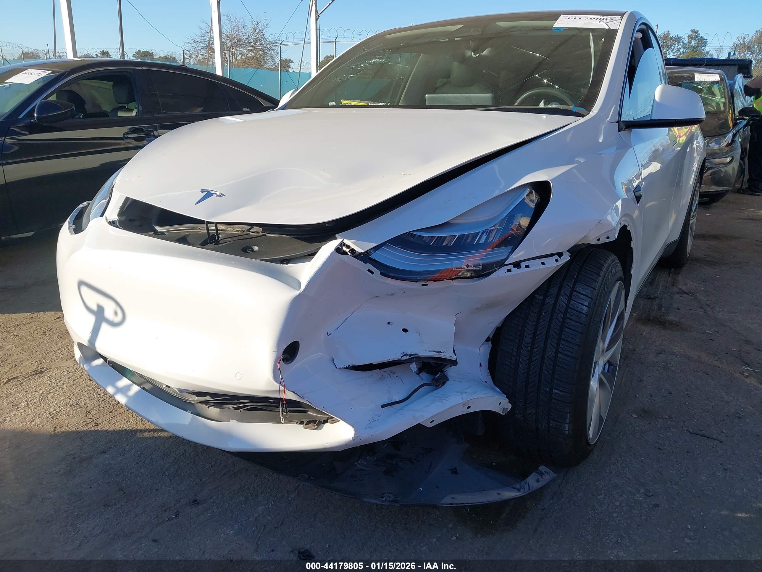 TESLA MODEL image 6