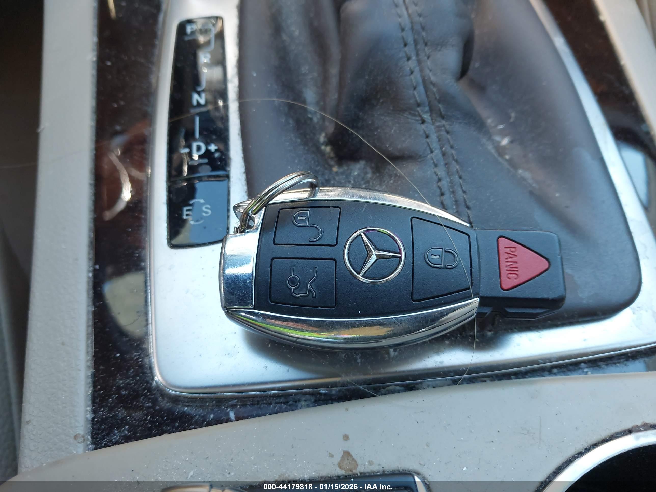 MERCEDES-BENZ C image 11