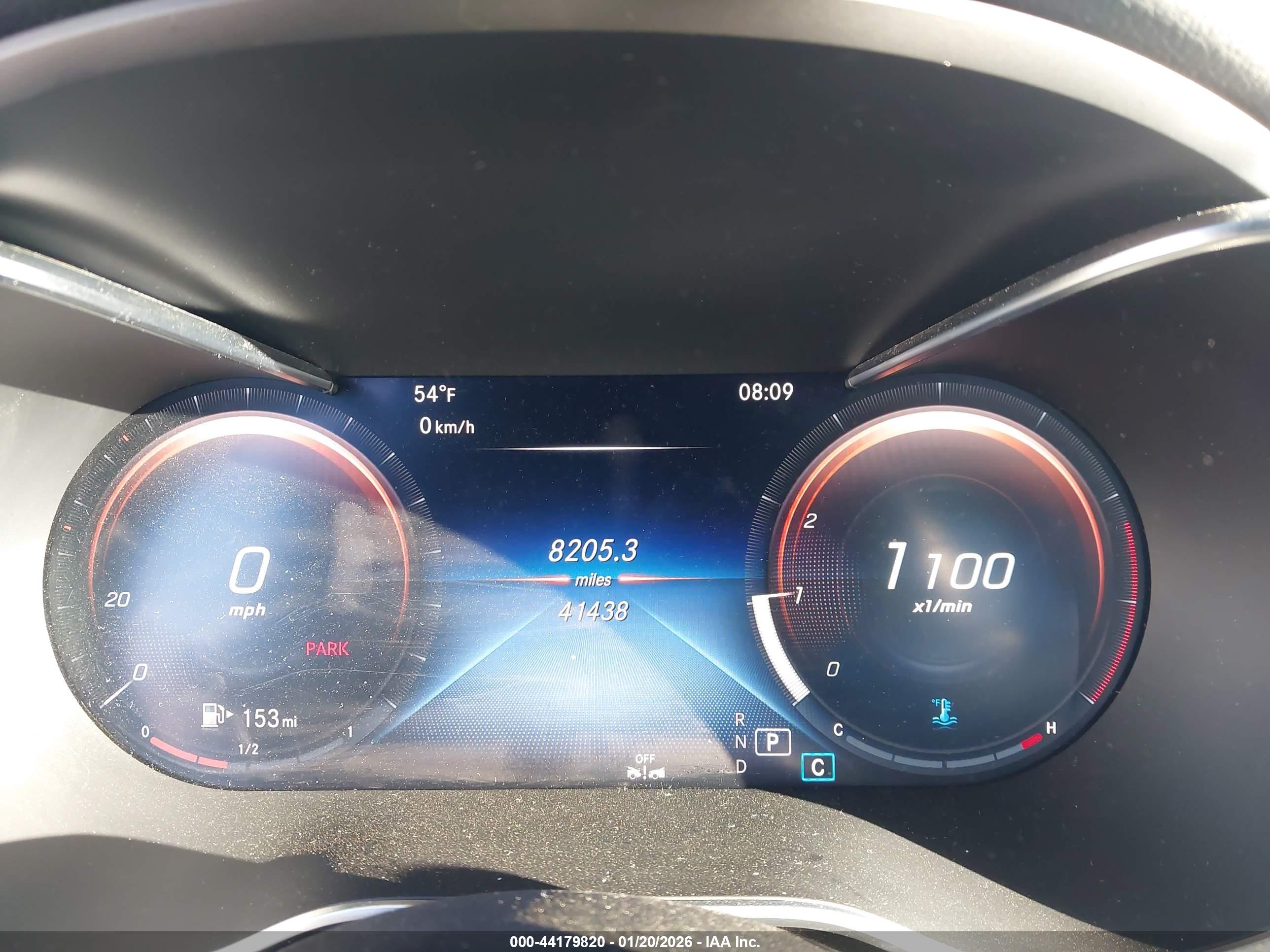 MERCEDES-BENZ C image 7