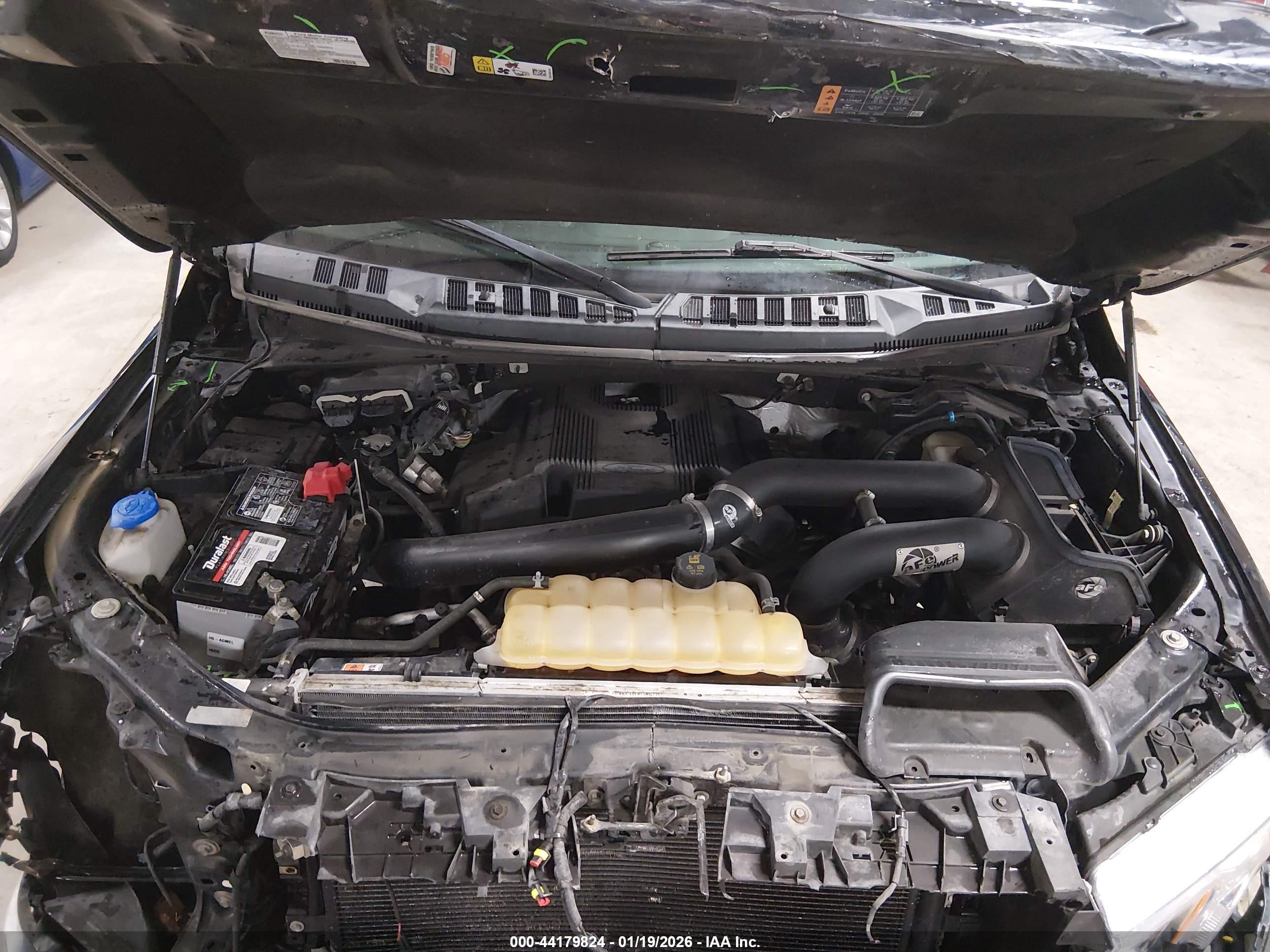 FORD F-150 image 10