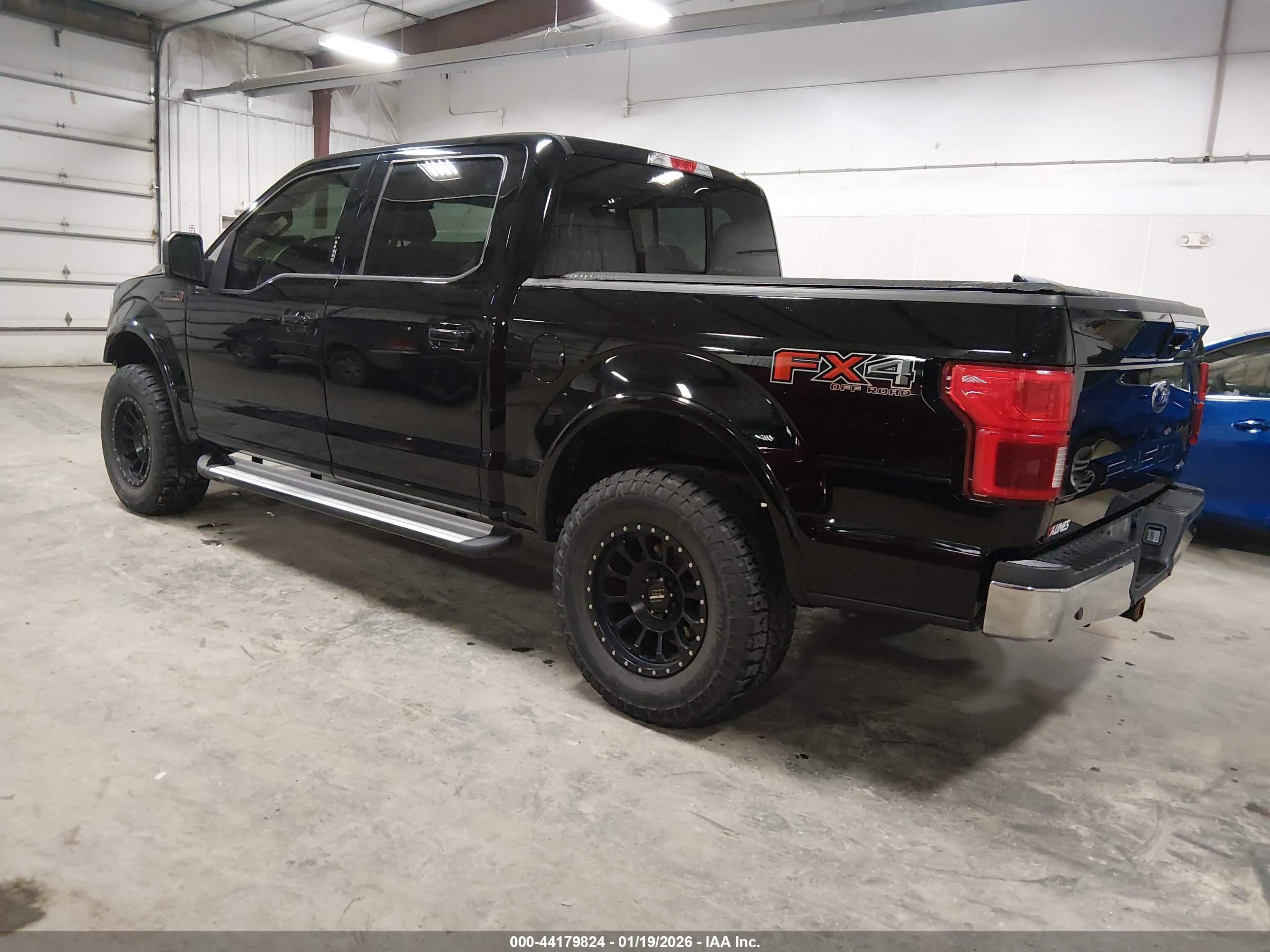 FORD F-150 image 3