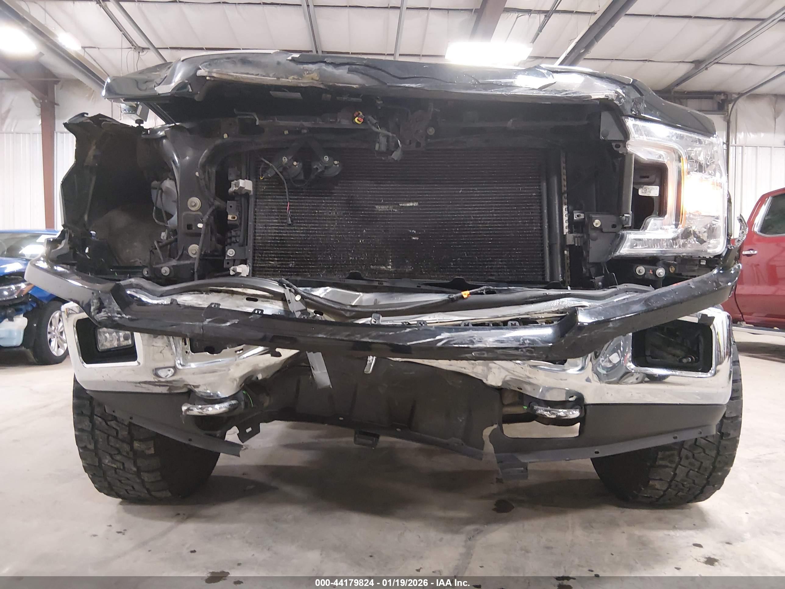 FORD F-150 image 6