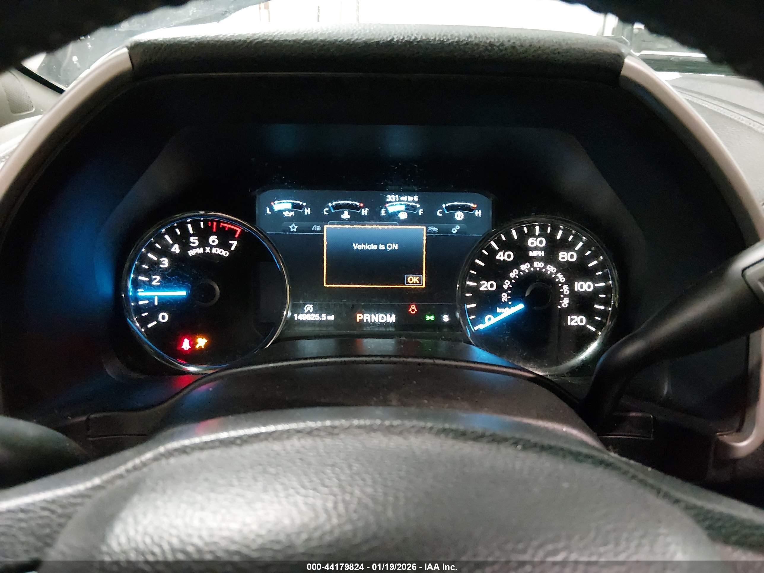 FORD F-150 image 7