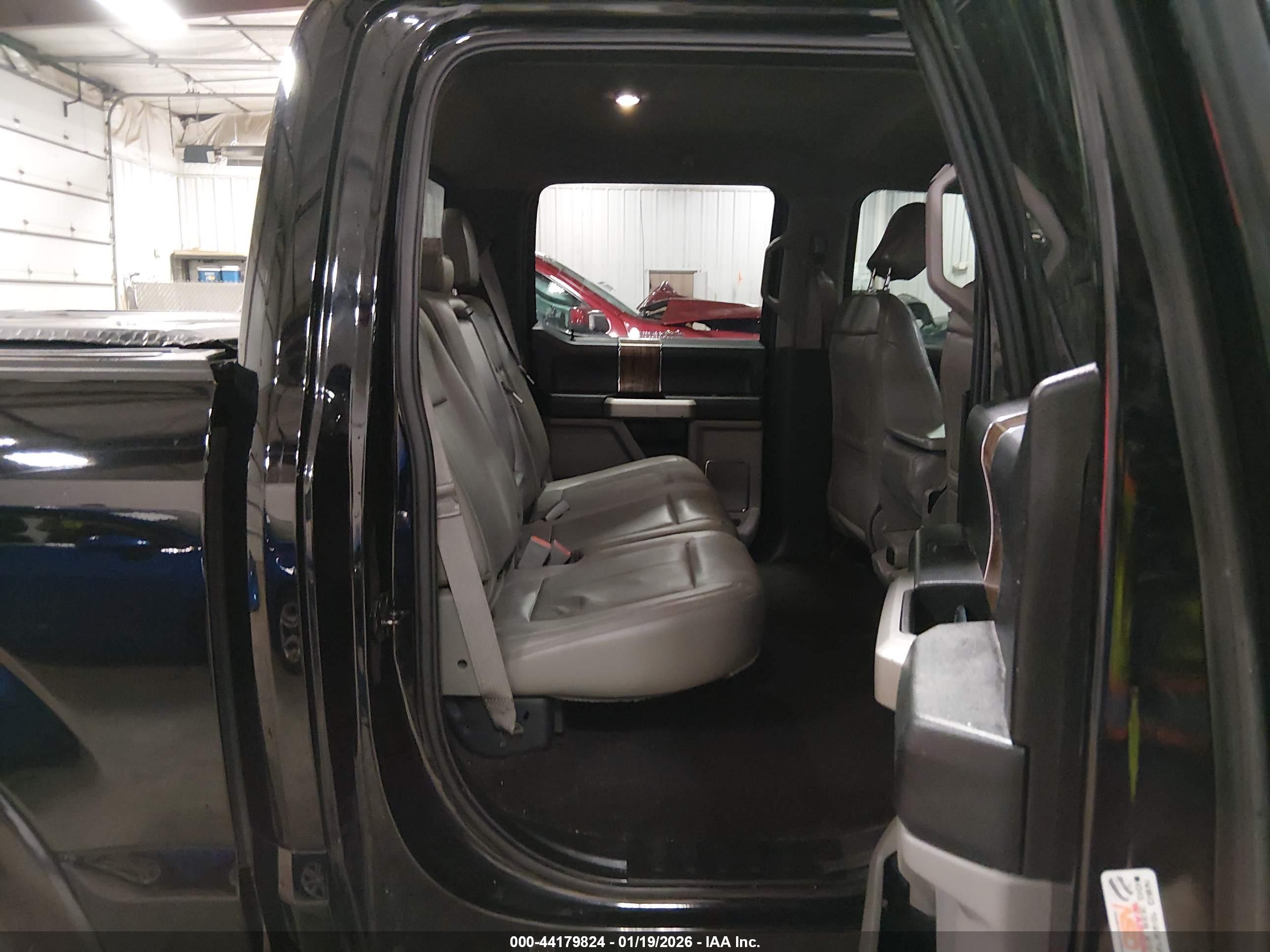 FORD F-150 image 8