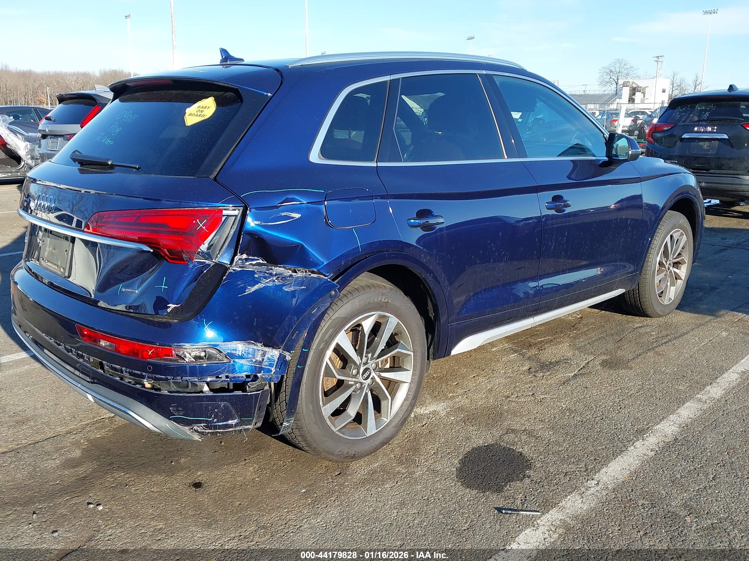 AUDI Q5 image 4