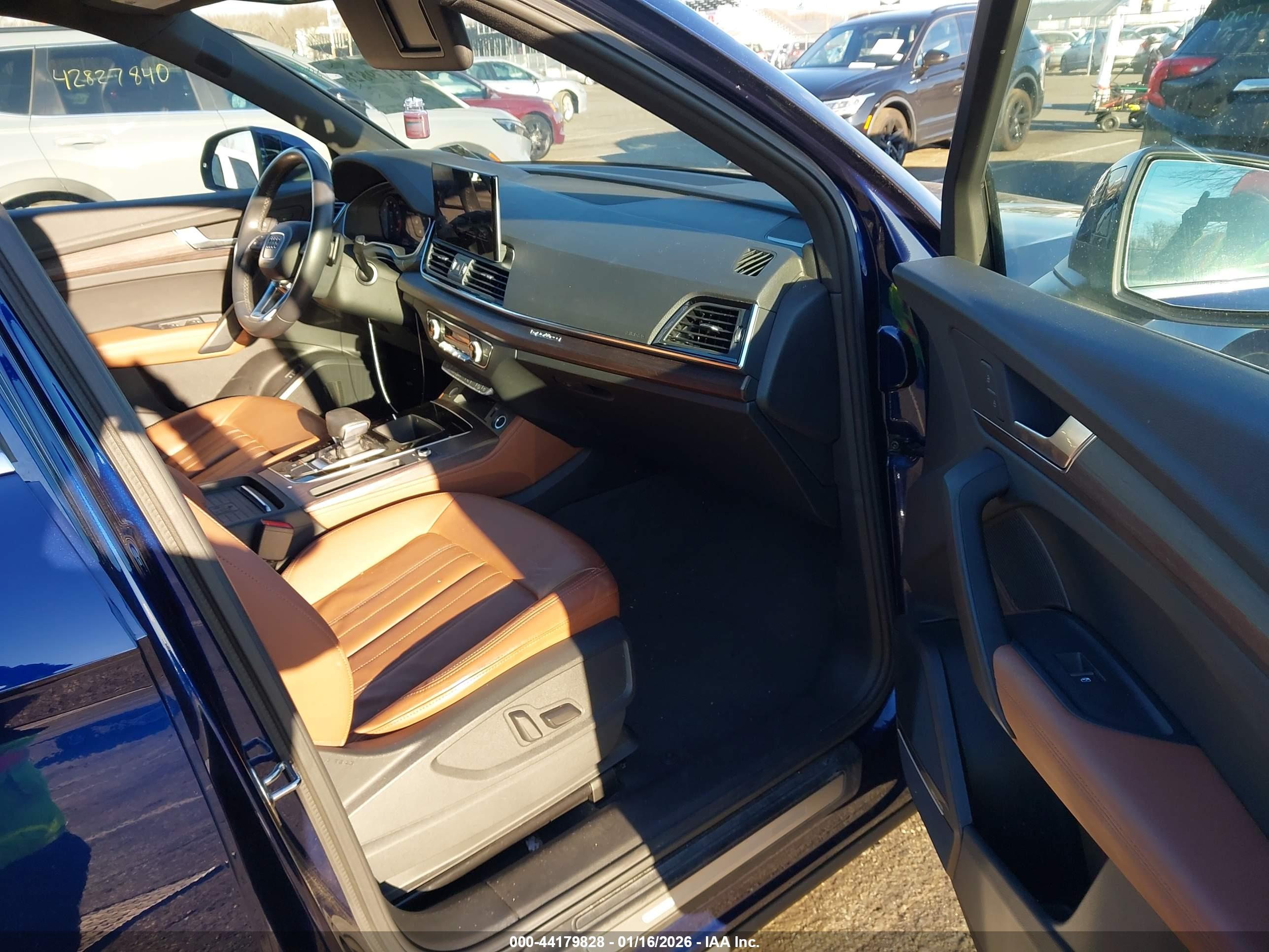 AUDI Q5 image 5