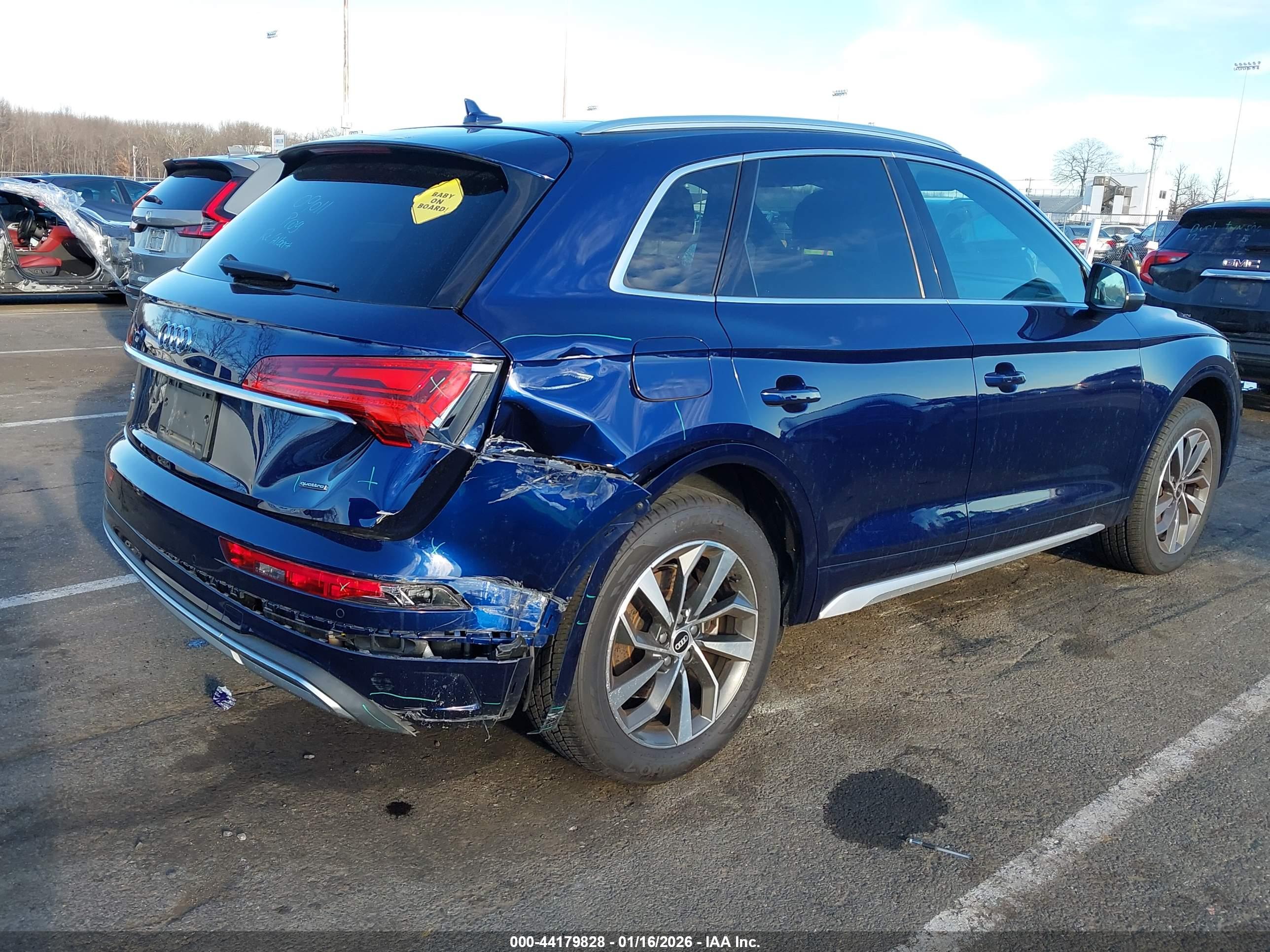 AUDI Q5 image 6
