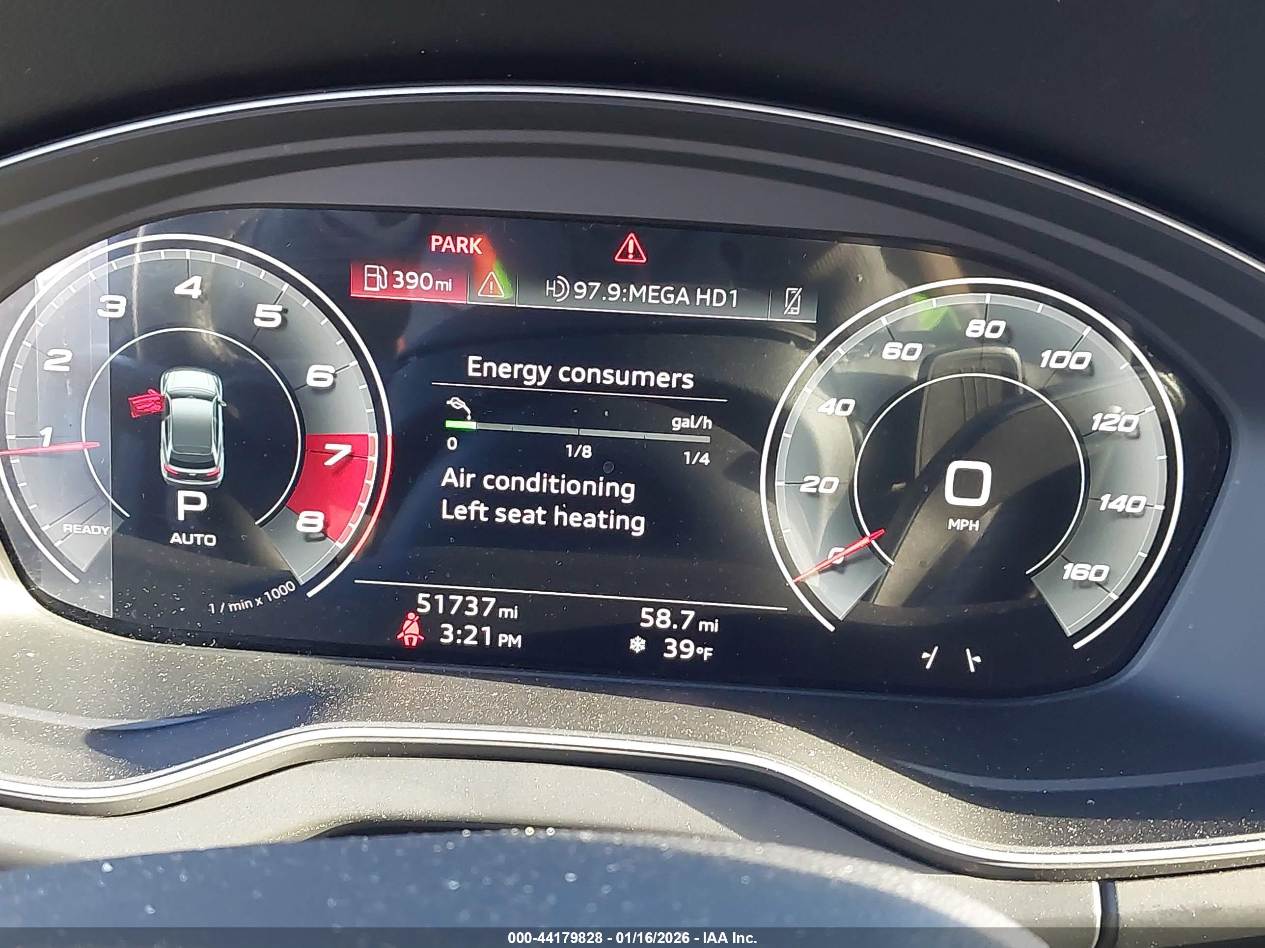 AUDI Q5 image 7