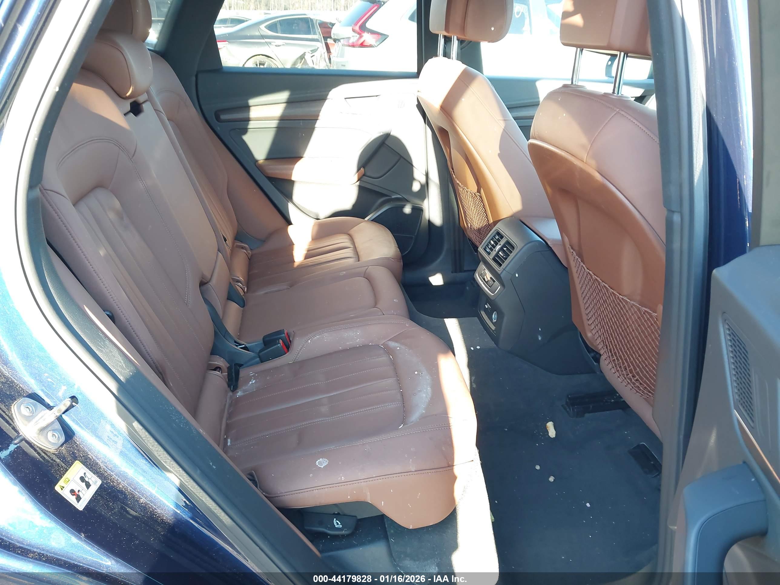 AUDI Q5 image 8