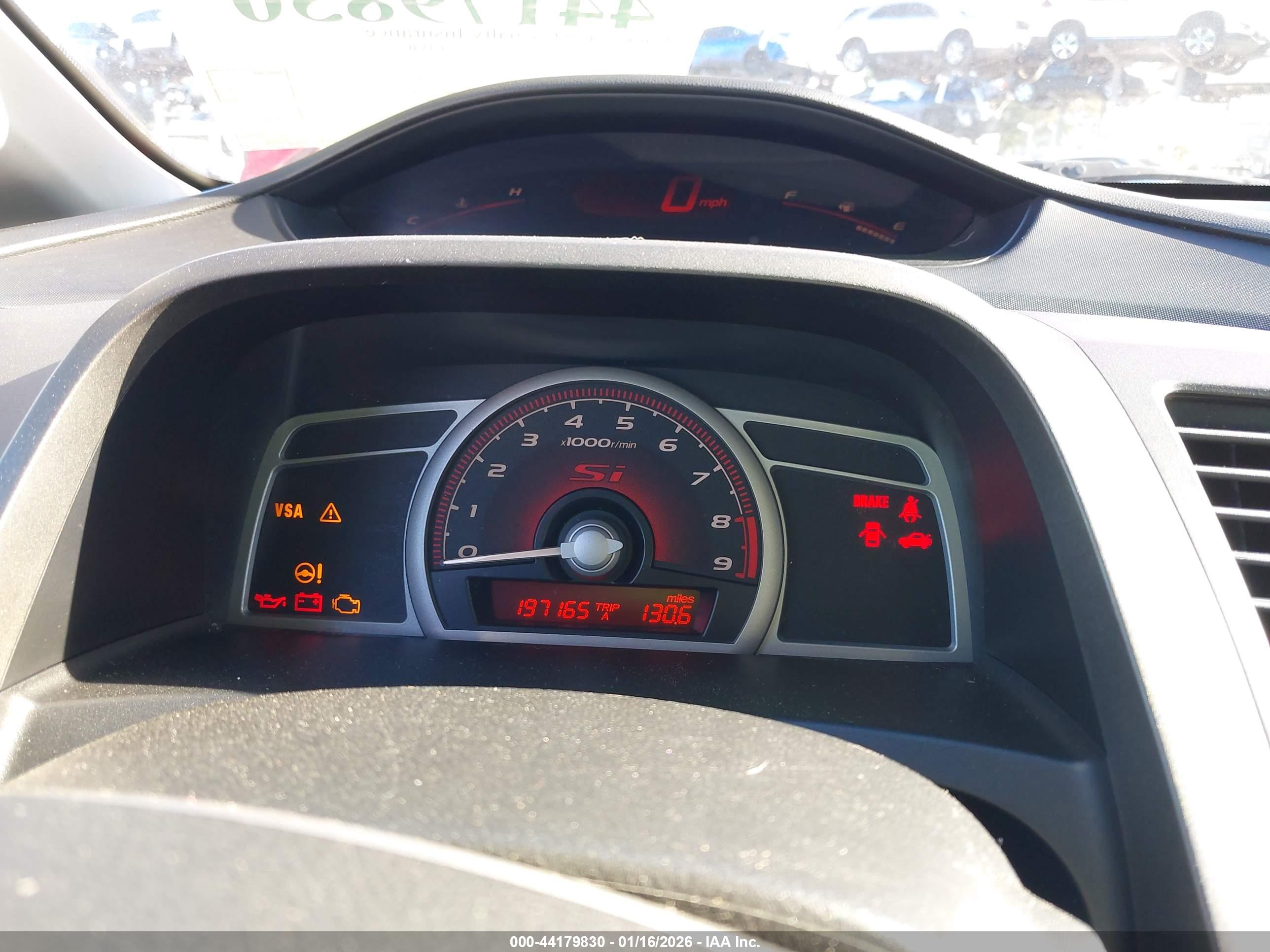 HONDA CIVIC image 7