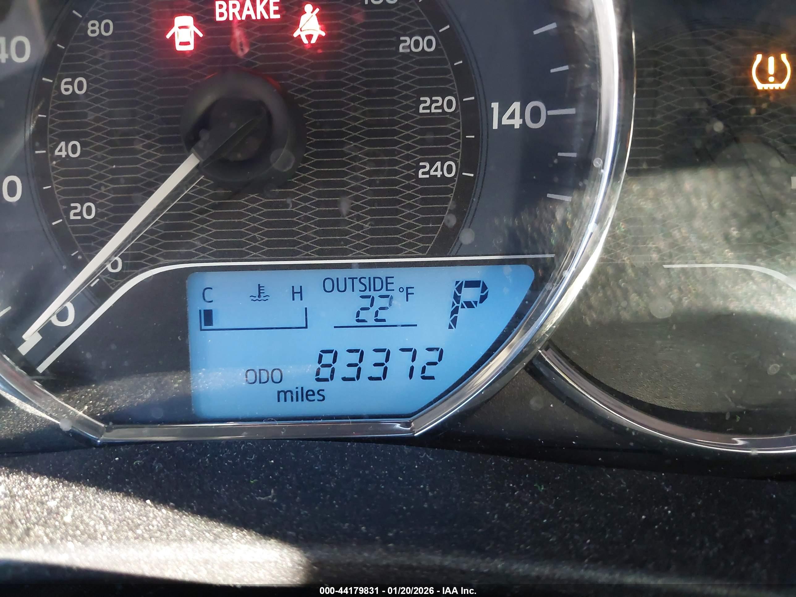 TOYOTA COROLLA image 7
