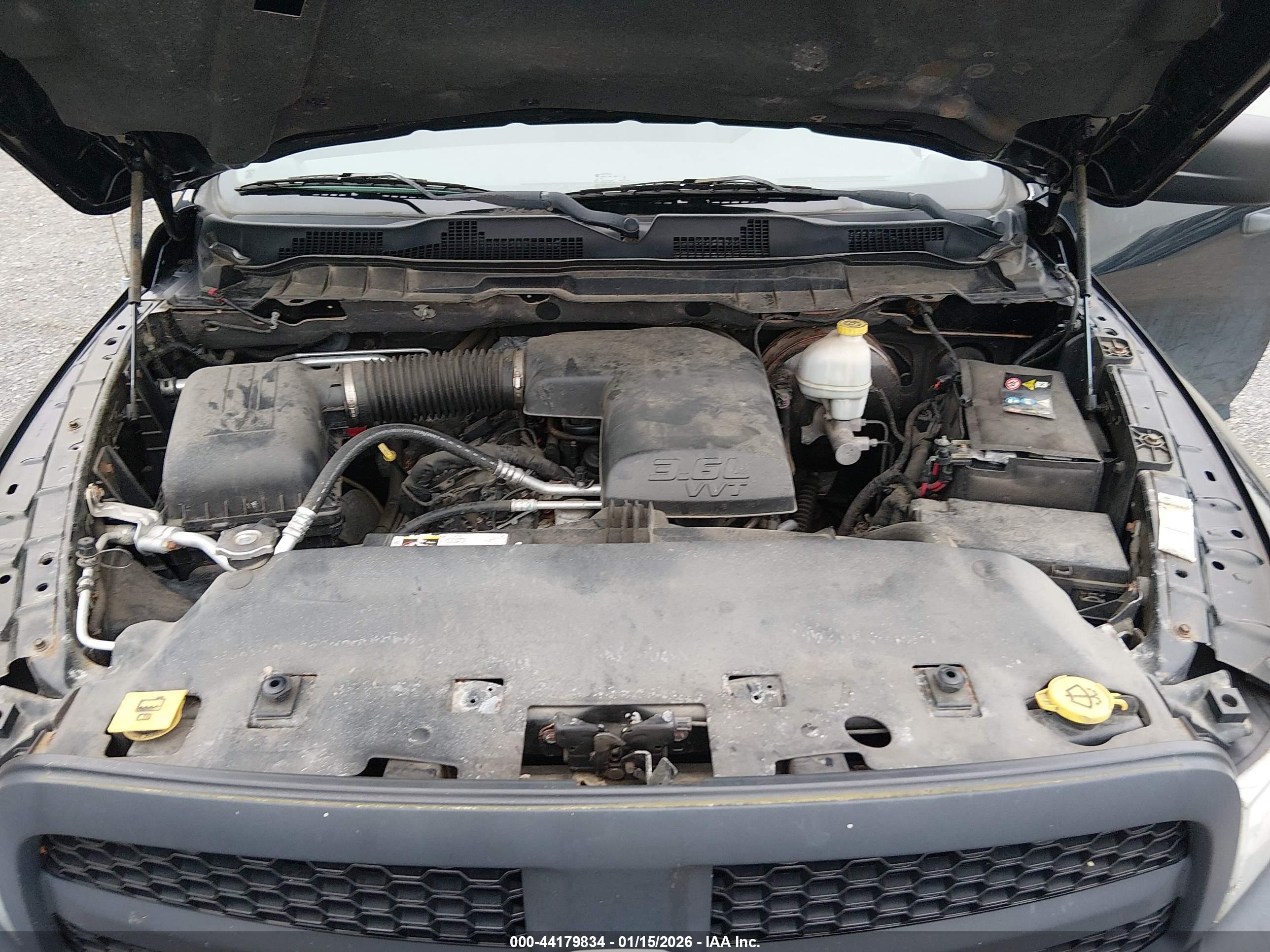 RAM 1500 image 10
