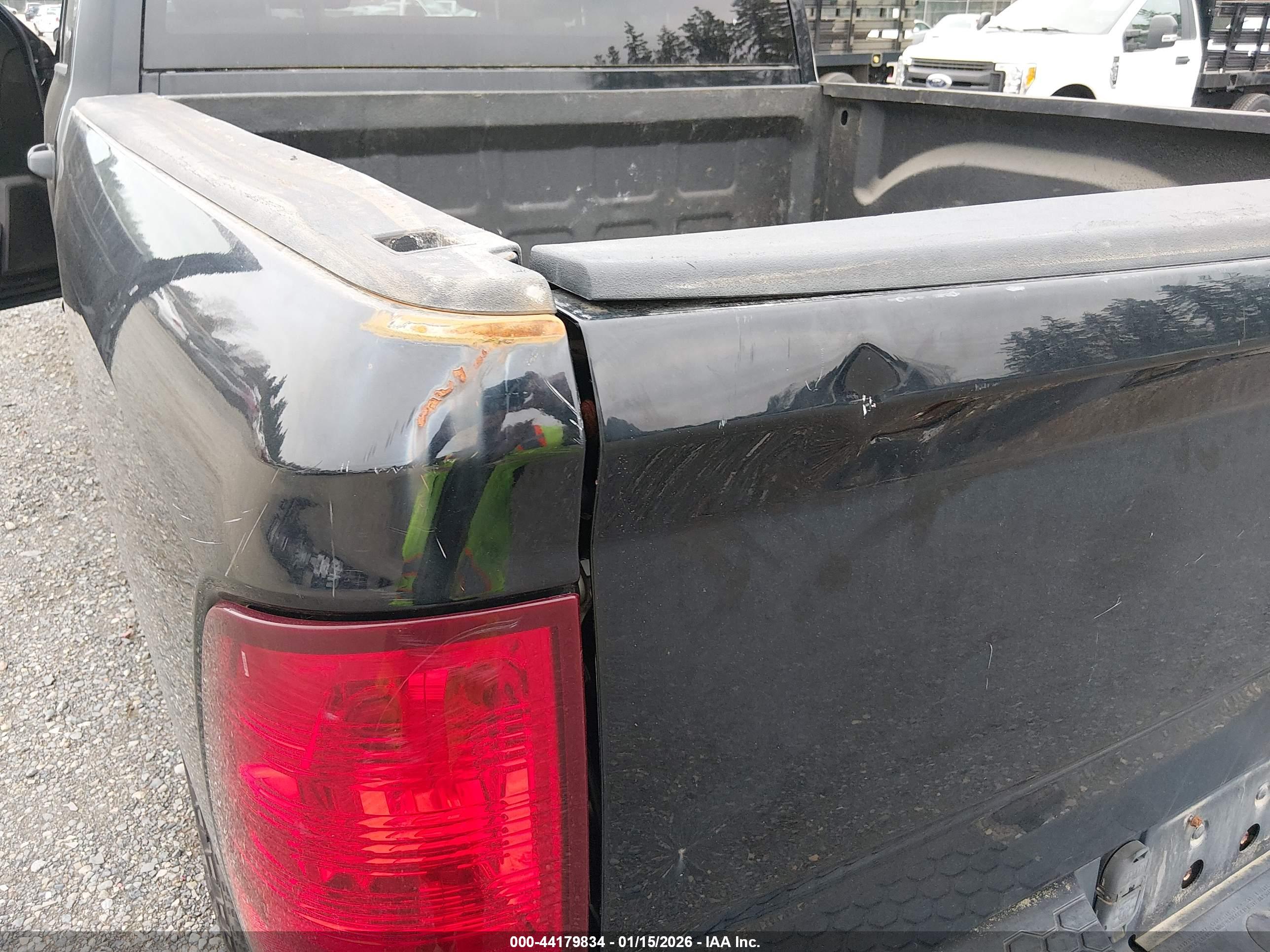 RAM 1500 image 6