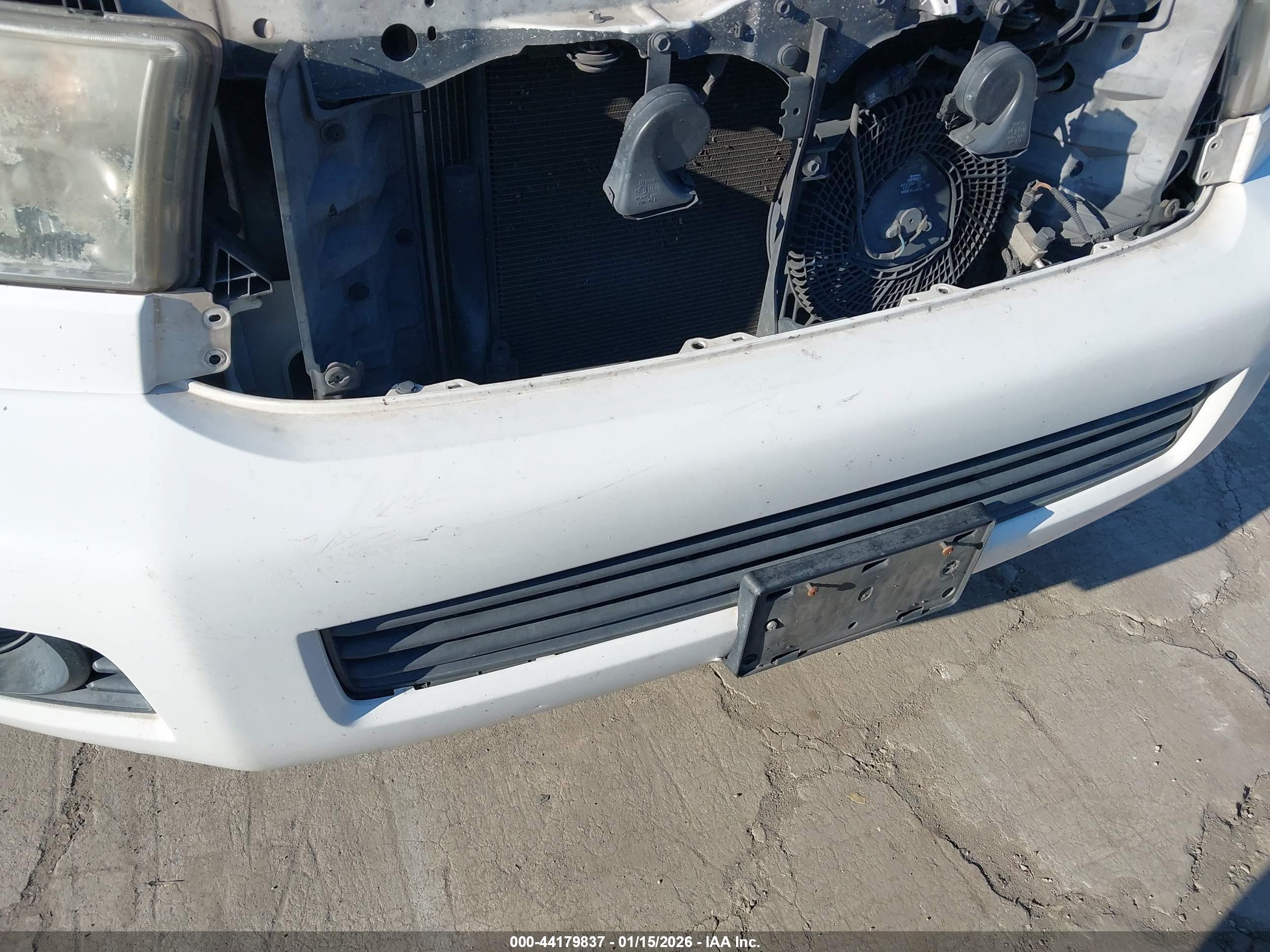 TOYOTA SEQUOIA image 6