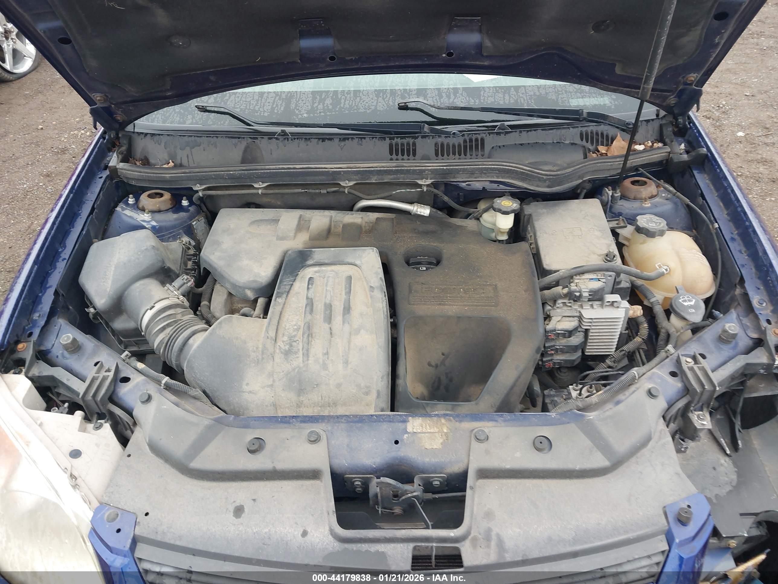 CHEVROLET COBALT image 10
