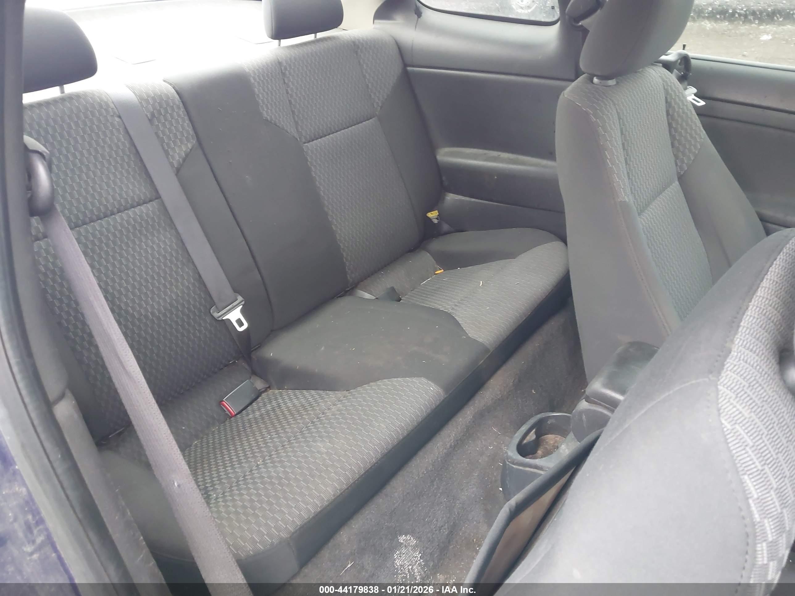 CHEVROLET COBALT image 8