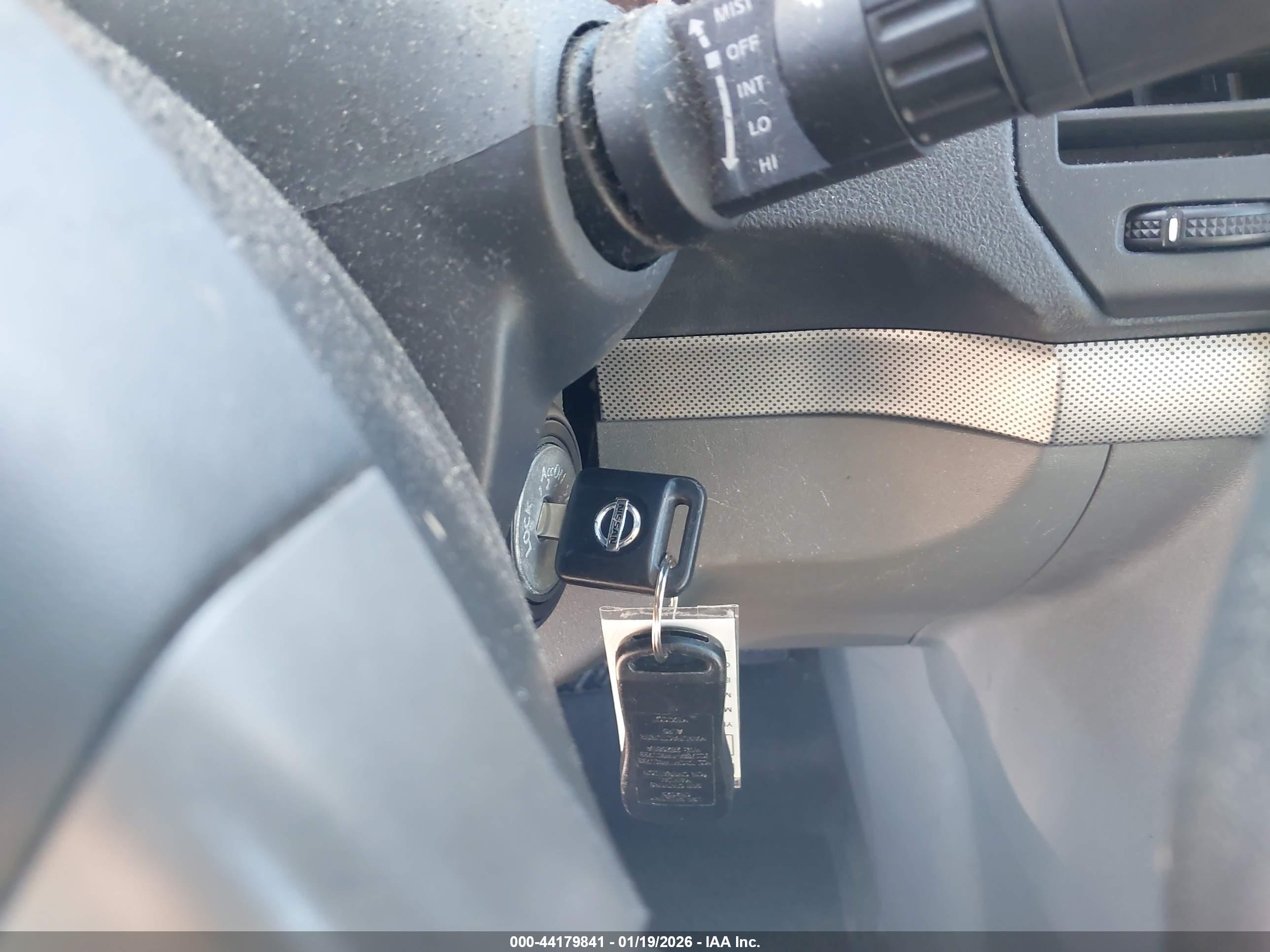 NISSAN SENTRA image 11