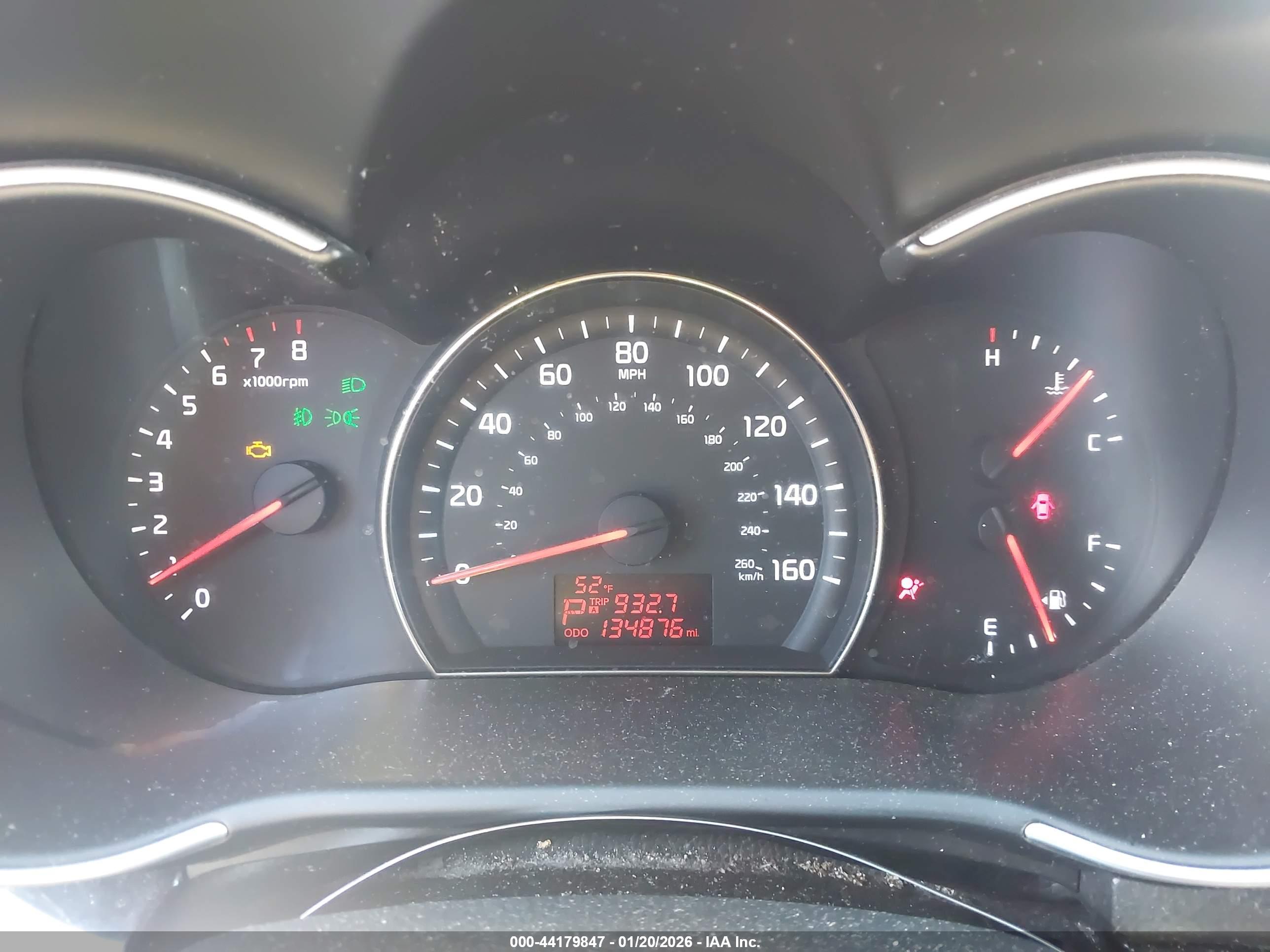 KIA SORENTO image 7
