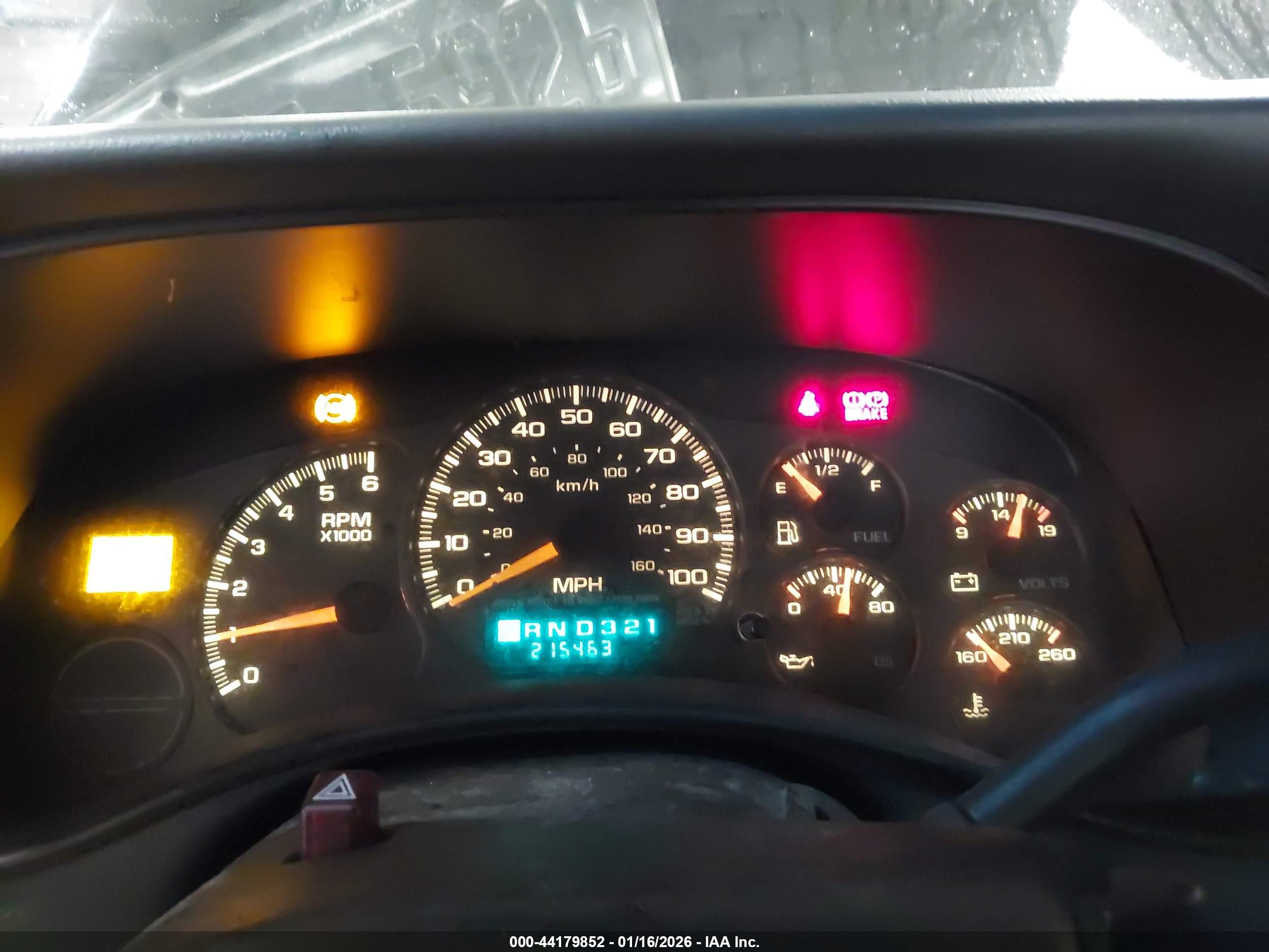CHEVROLET SILVERADO image 7