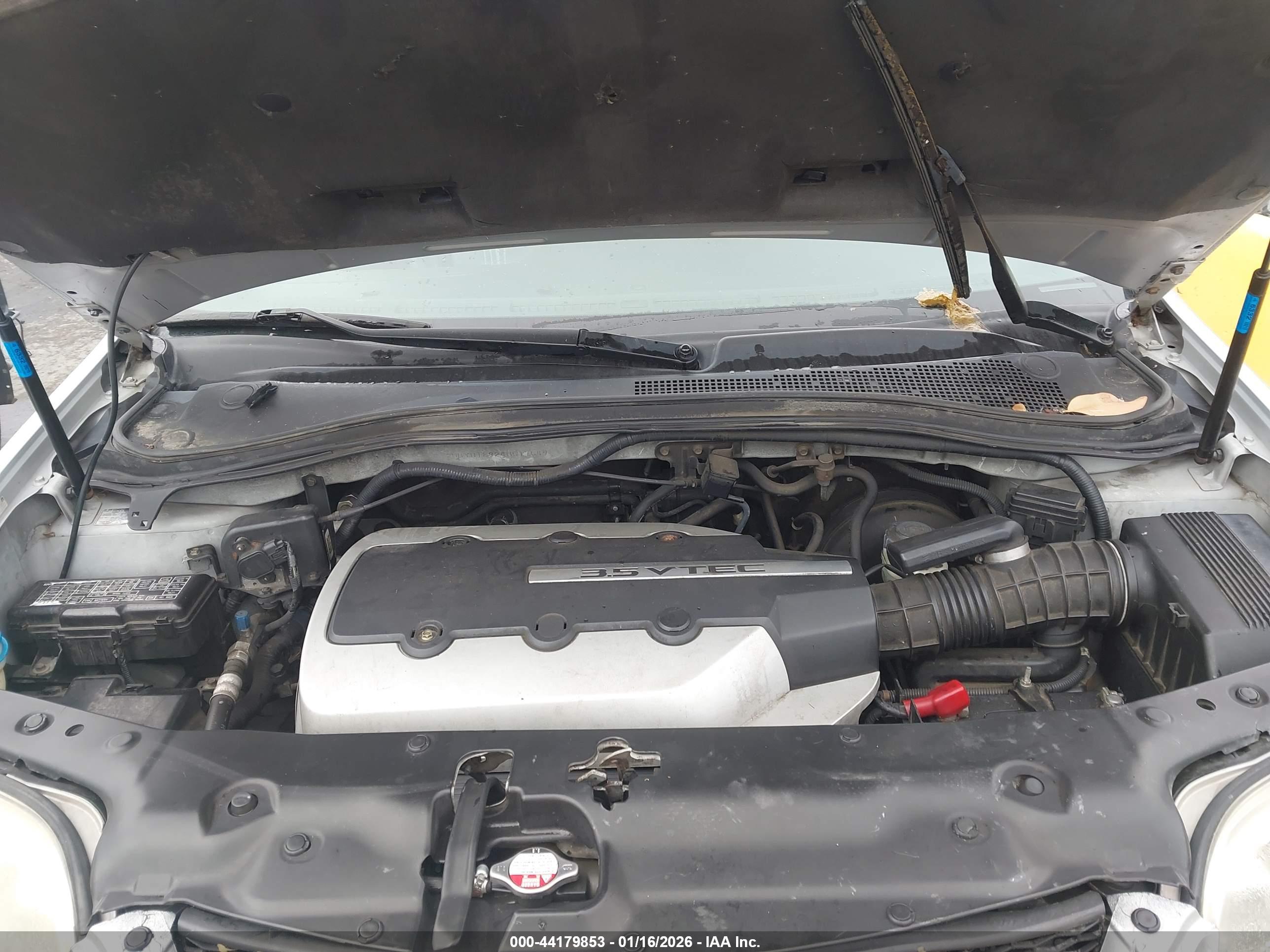 ACURA MDX image 10