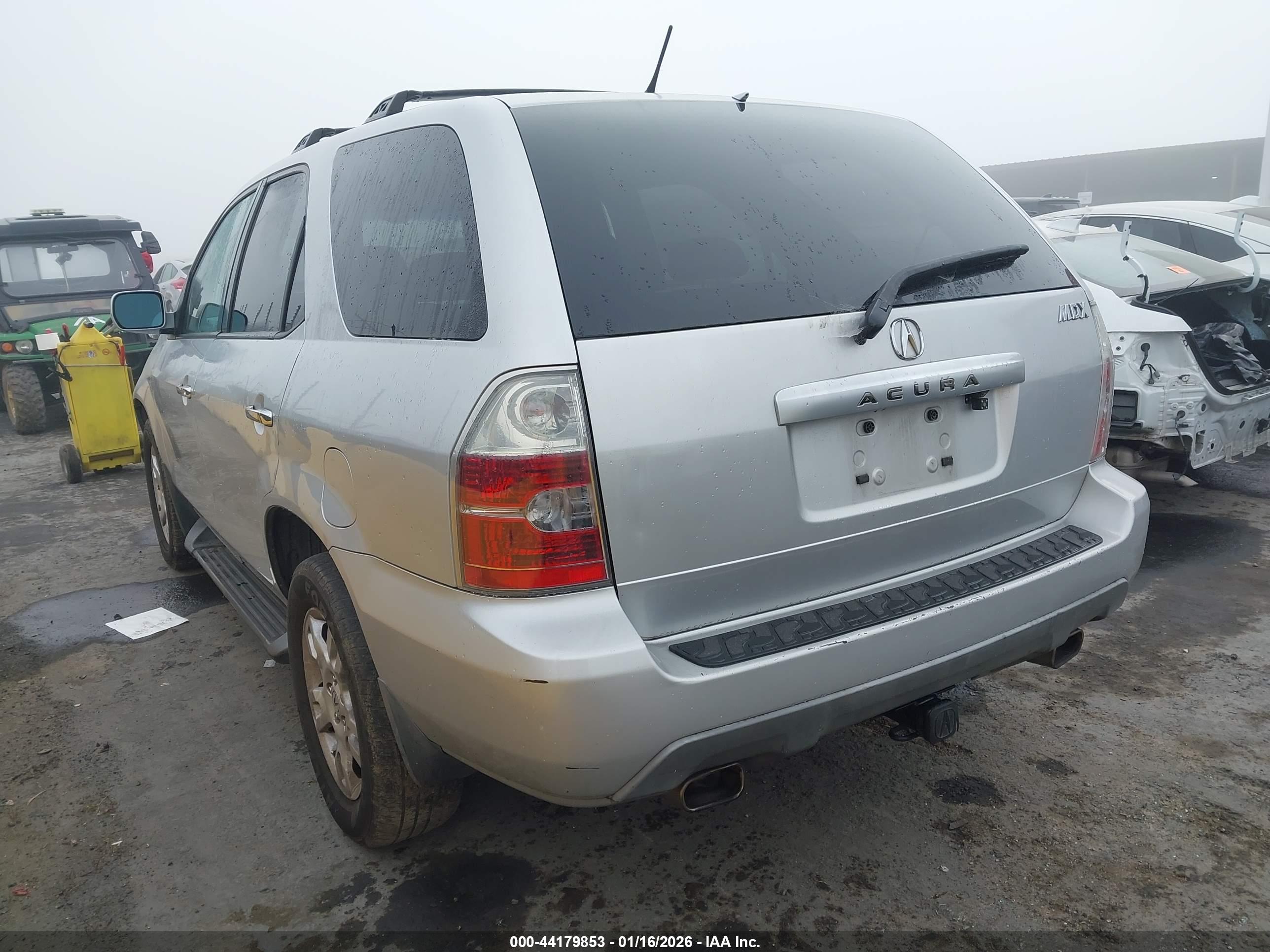 ACURA MDX image 3