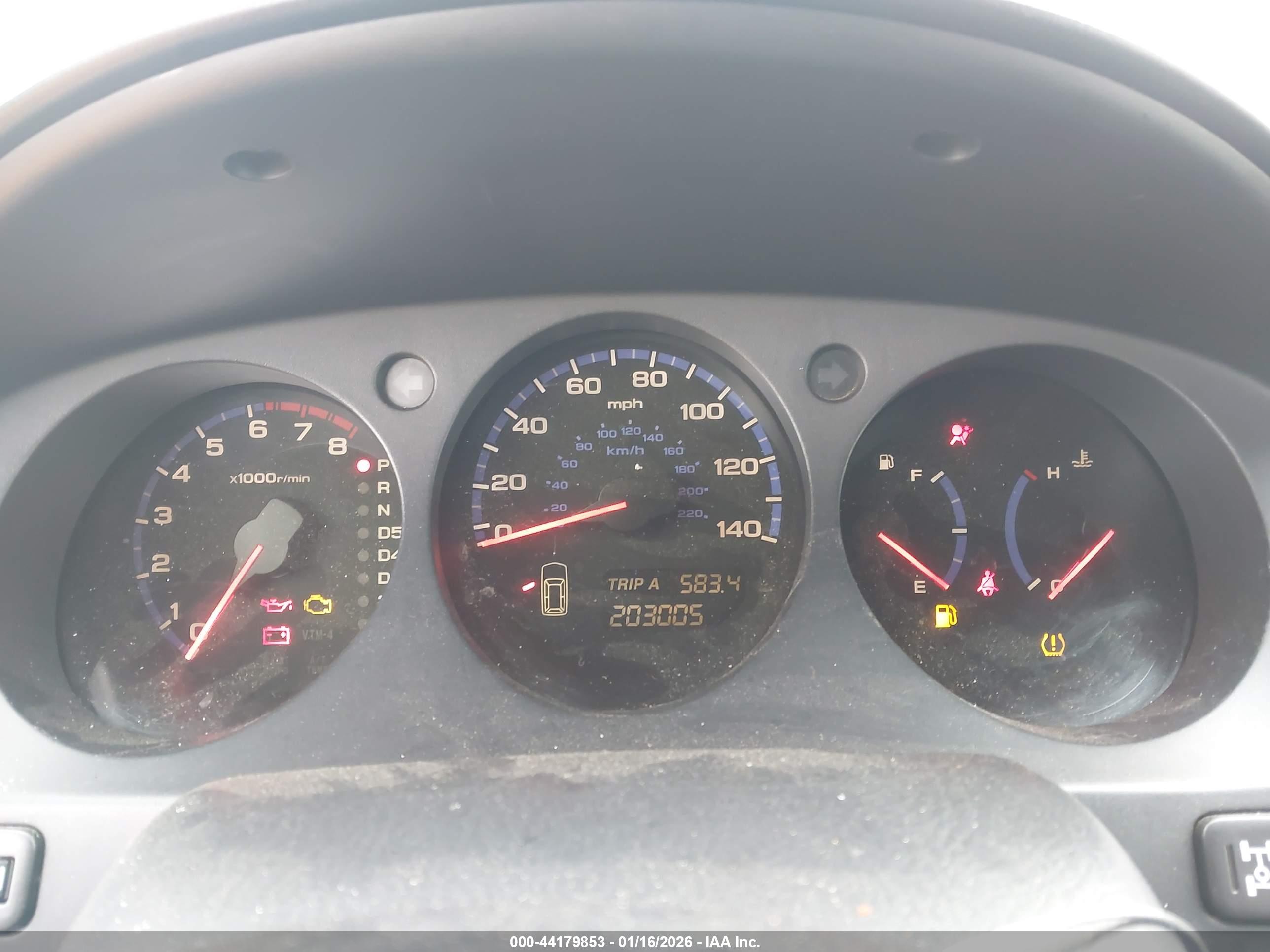 ACURA MDX image 7
