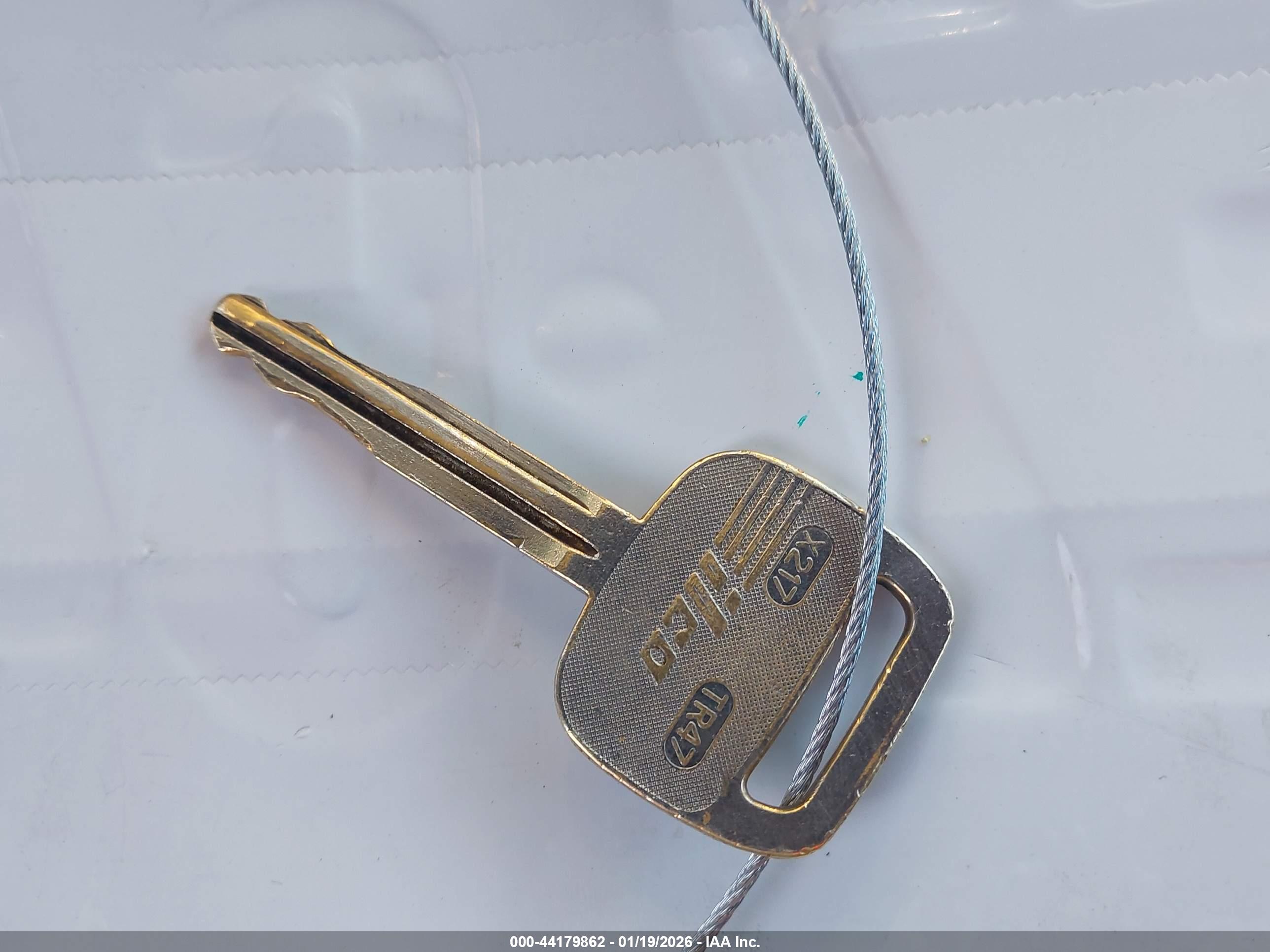 SCION XB image 11