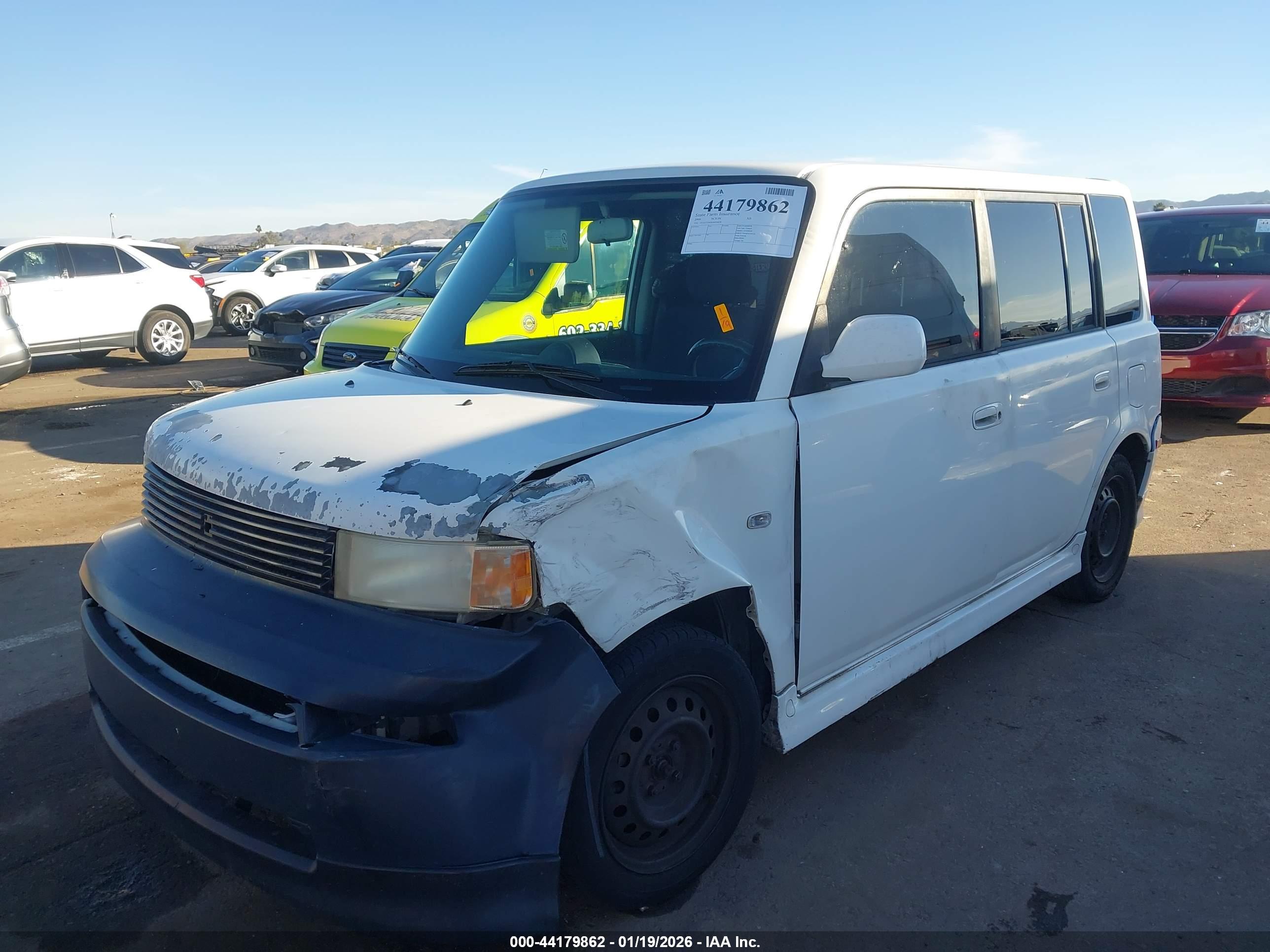 SCION XB image 6