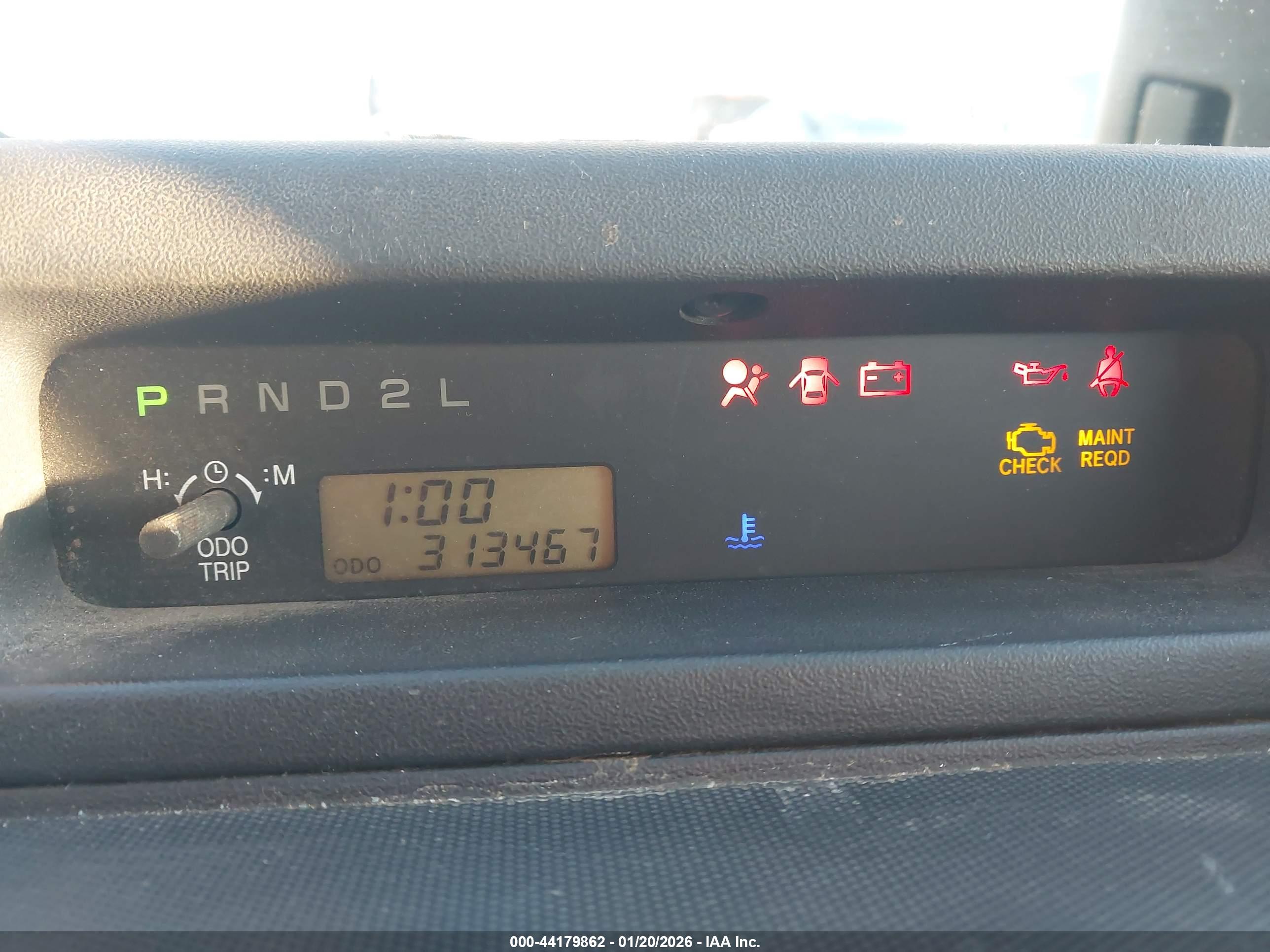 SCION XB image 7