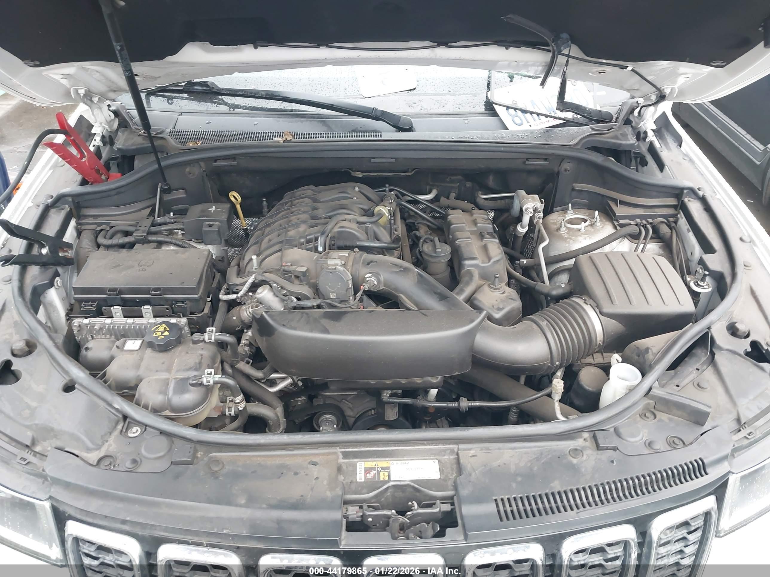JEEP GRAND image 10