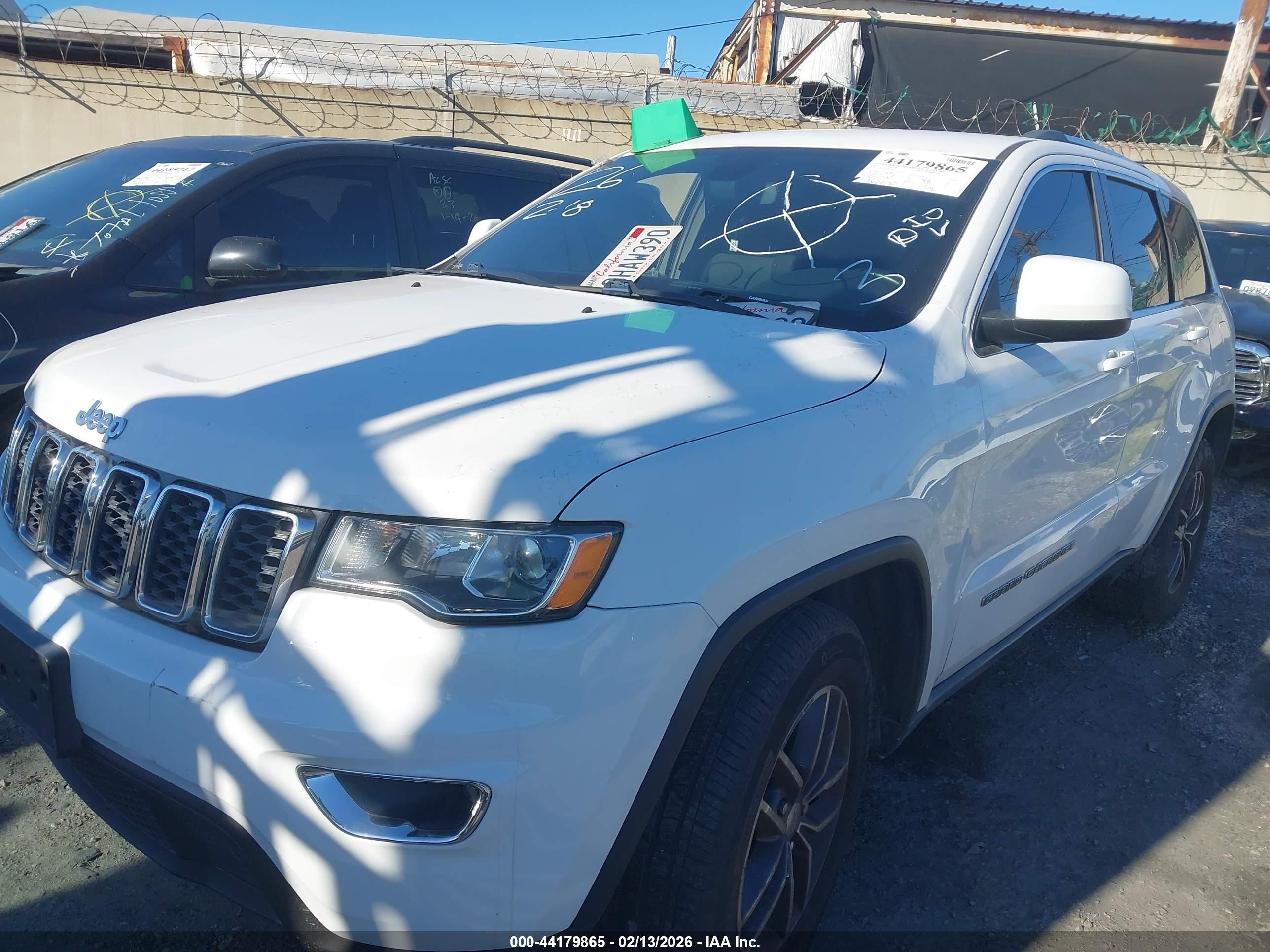 JEEP GRAND image 2