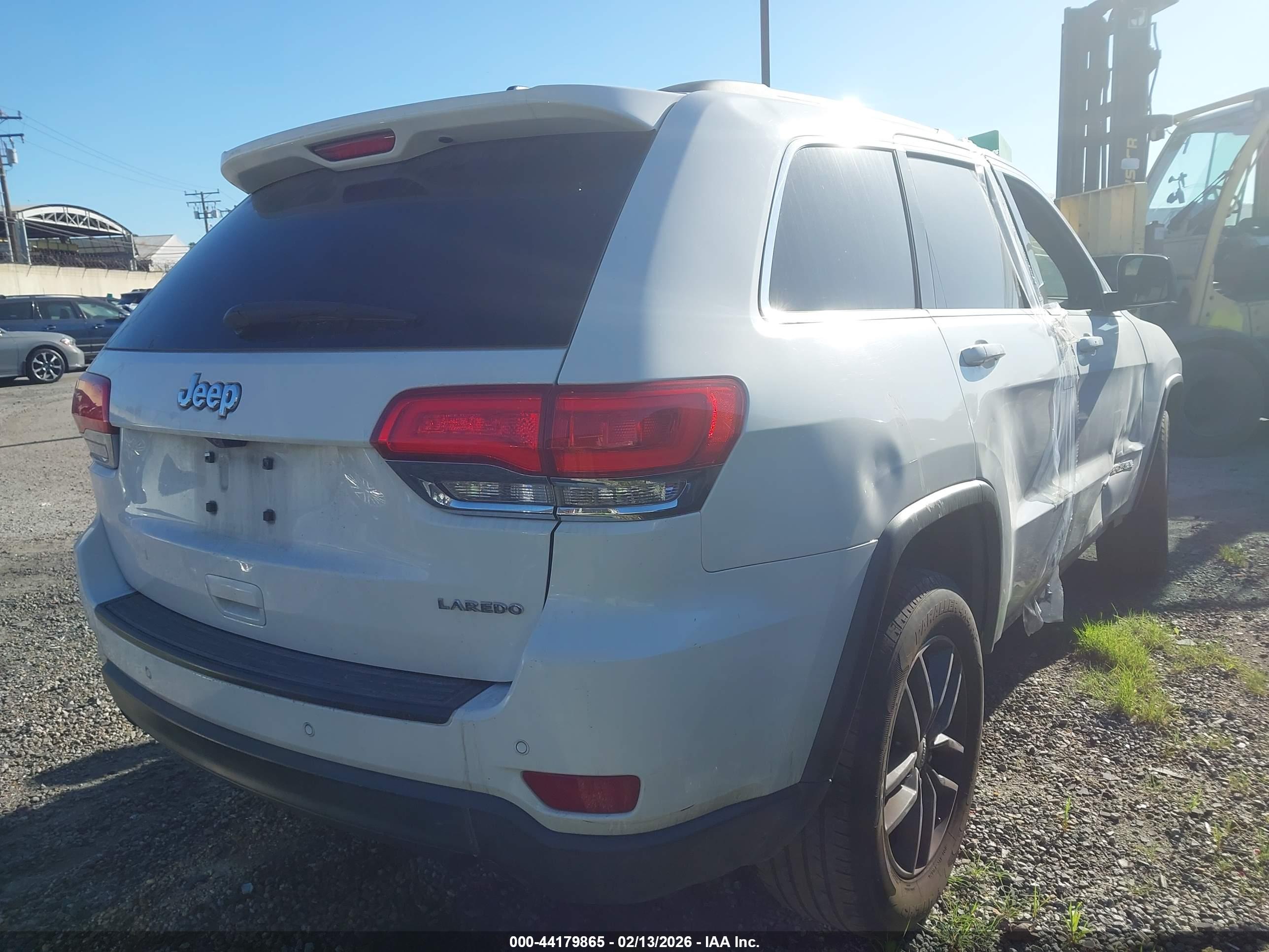 JEEP GRAND image 4