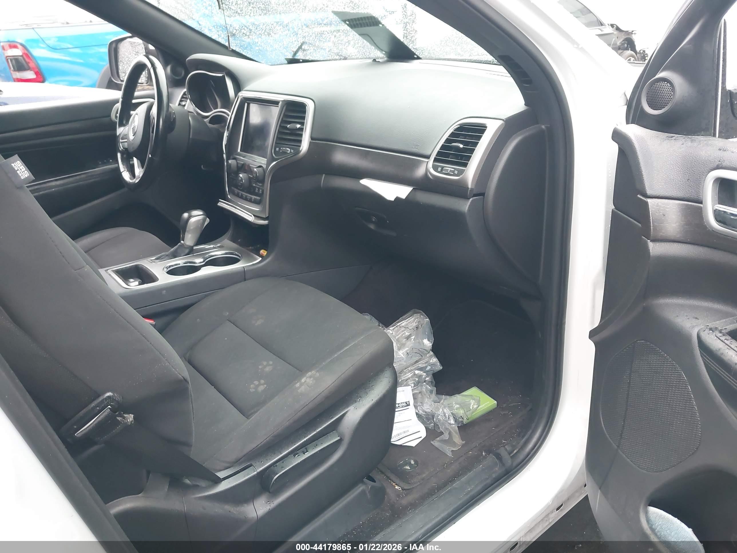 JEEP GRAND image 5